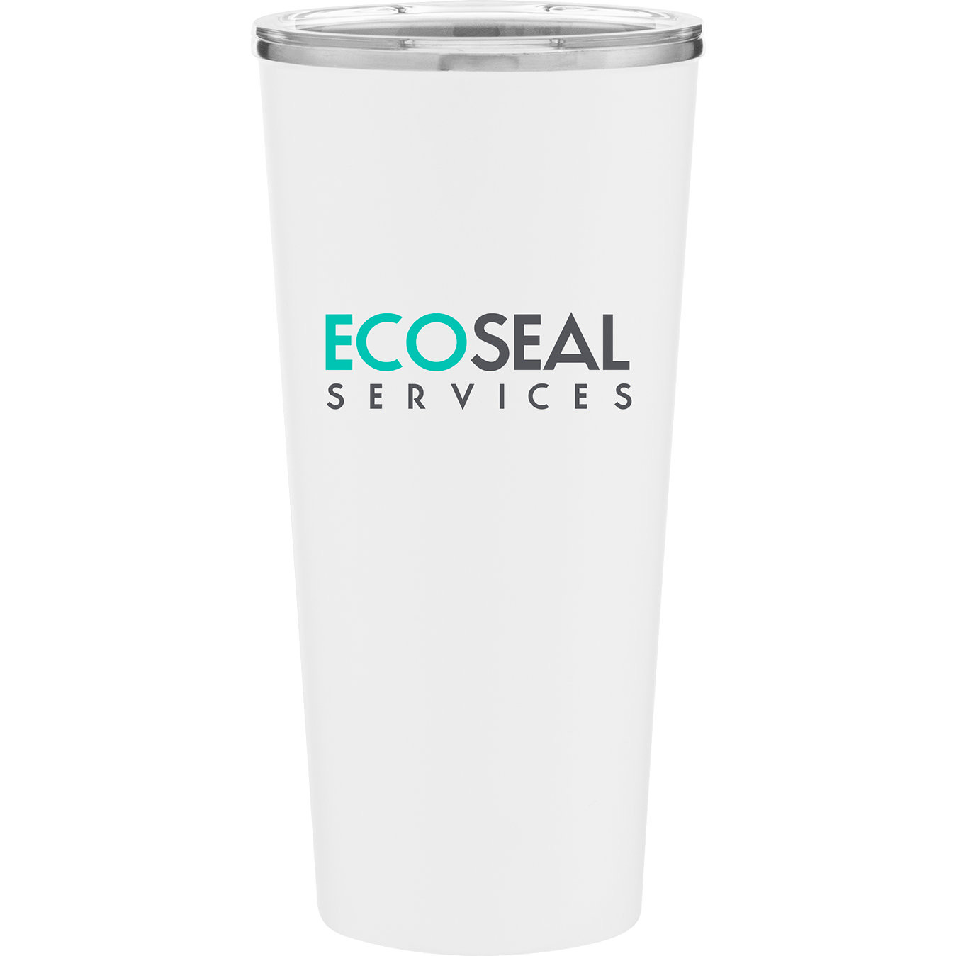 h2go Sterling Recycled Stainless Steel Tumbler - 16.9 oz. Product Image