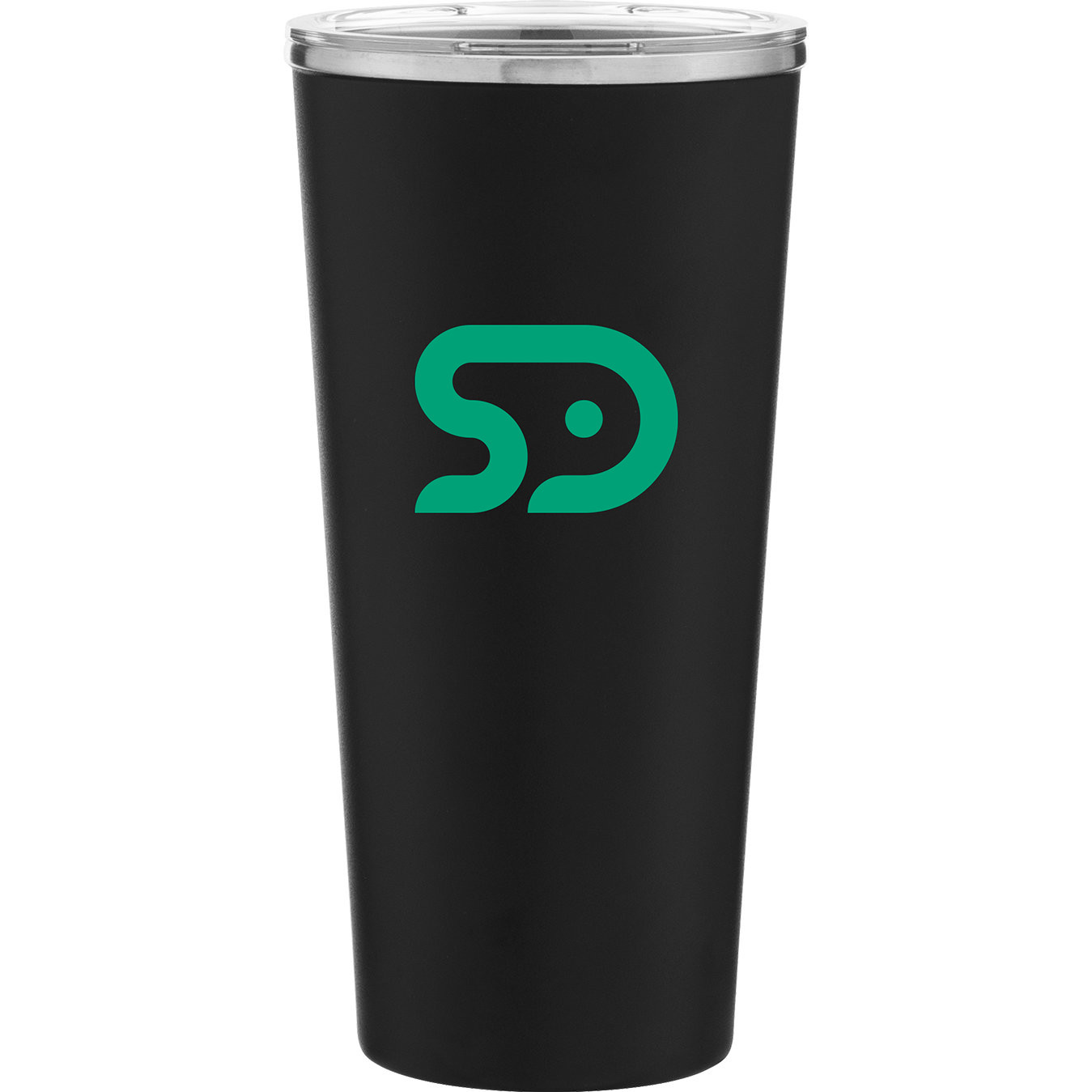 h2go Sterling Recycled Stainless Steel Tumbler - 16.9 oz. Product Image