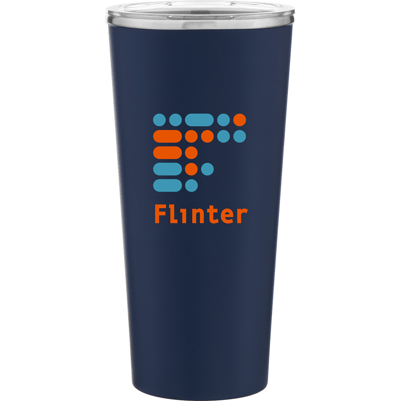 h2go Sterling Recycled Stainless Steel Tumbler - 16.9 oz. Product Image