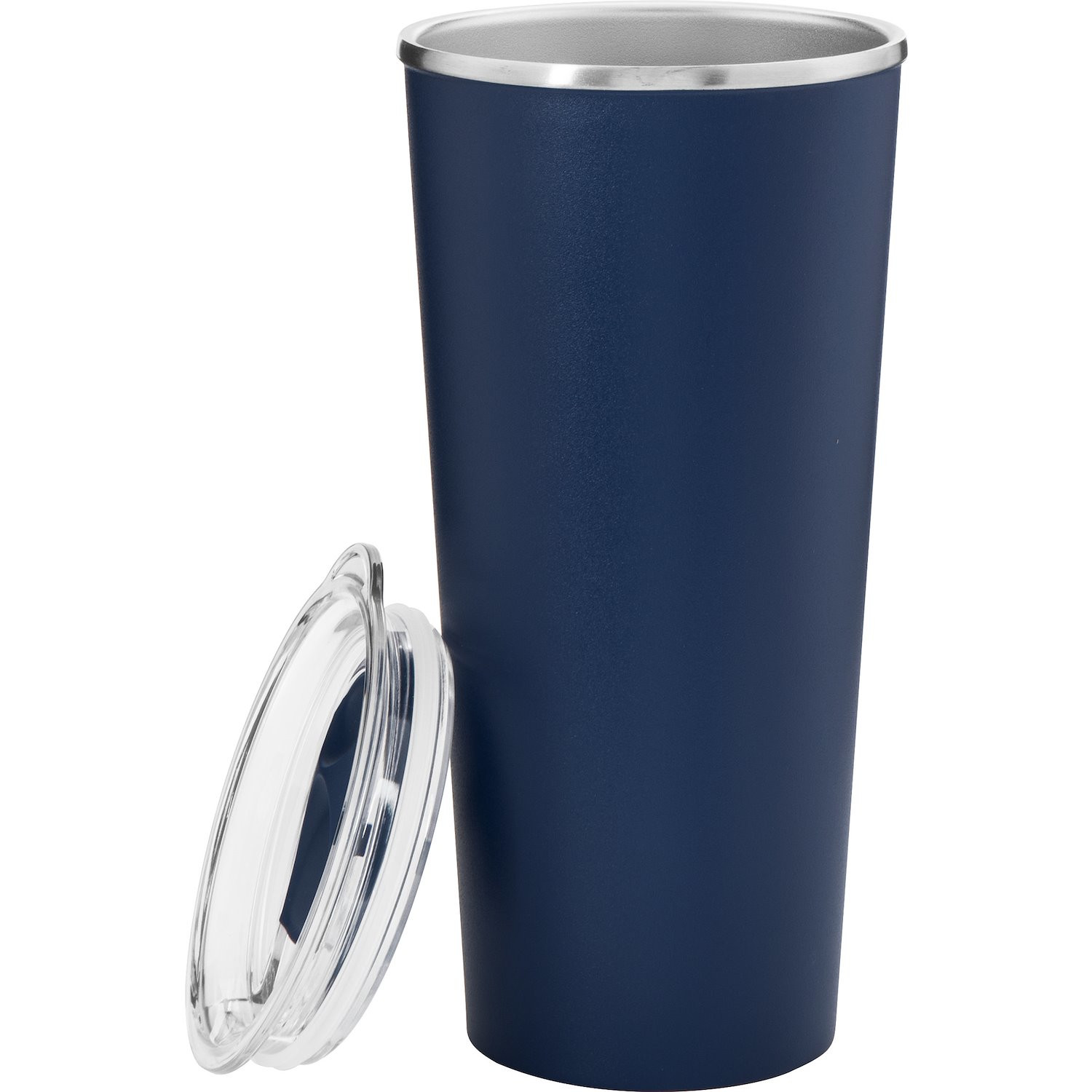 h2go Sterling Recycled Stainless Steel Tumbler - 16.9 oz. Product Image