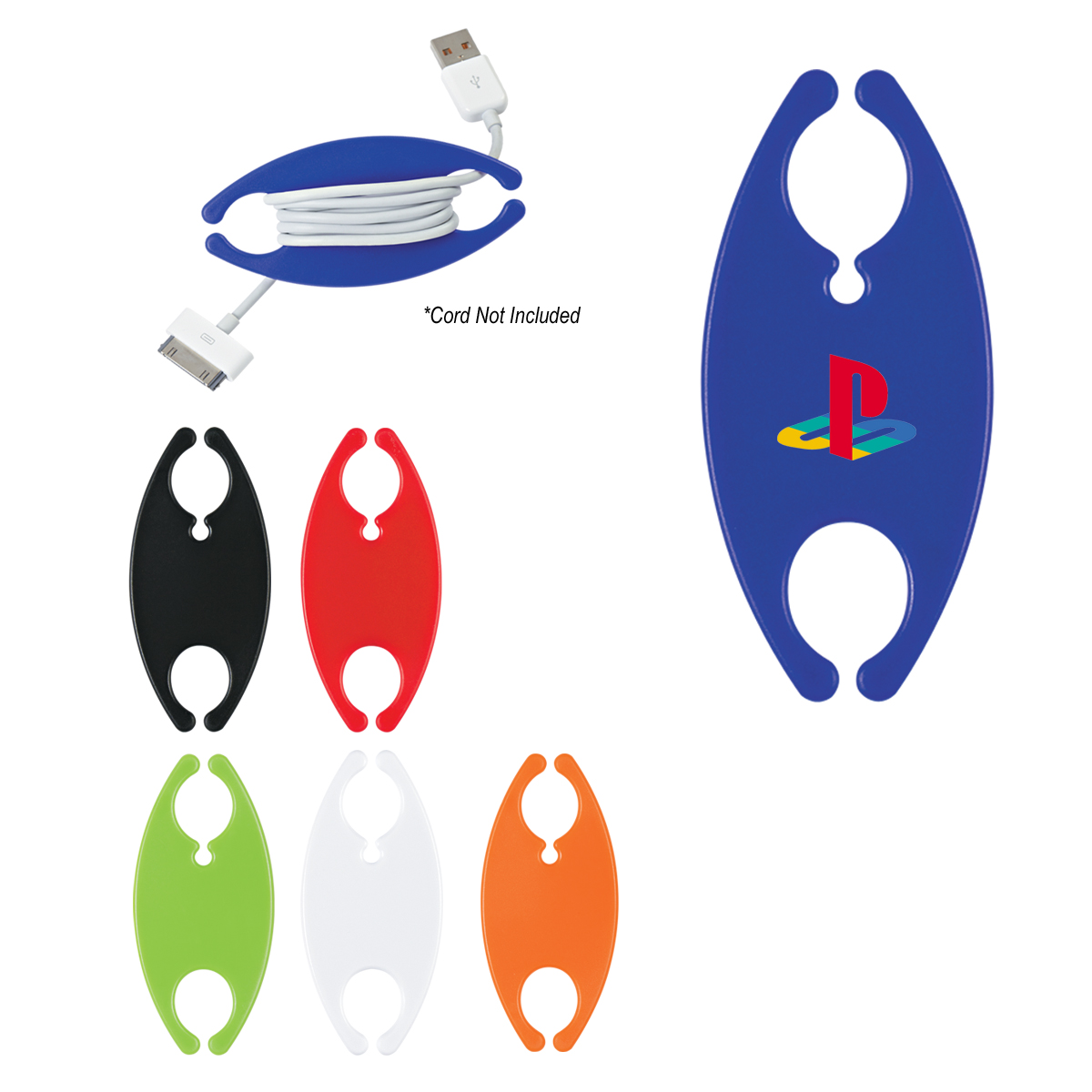 Cord Wrap Product Image