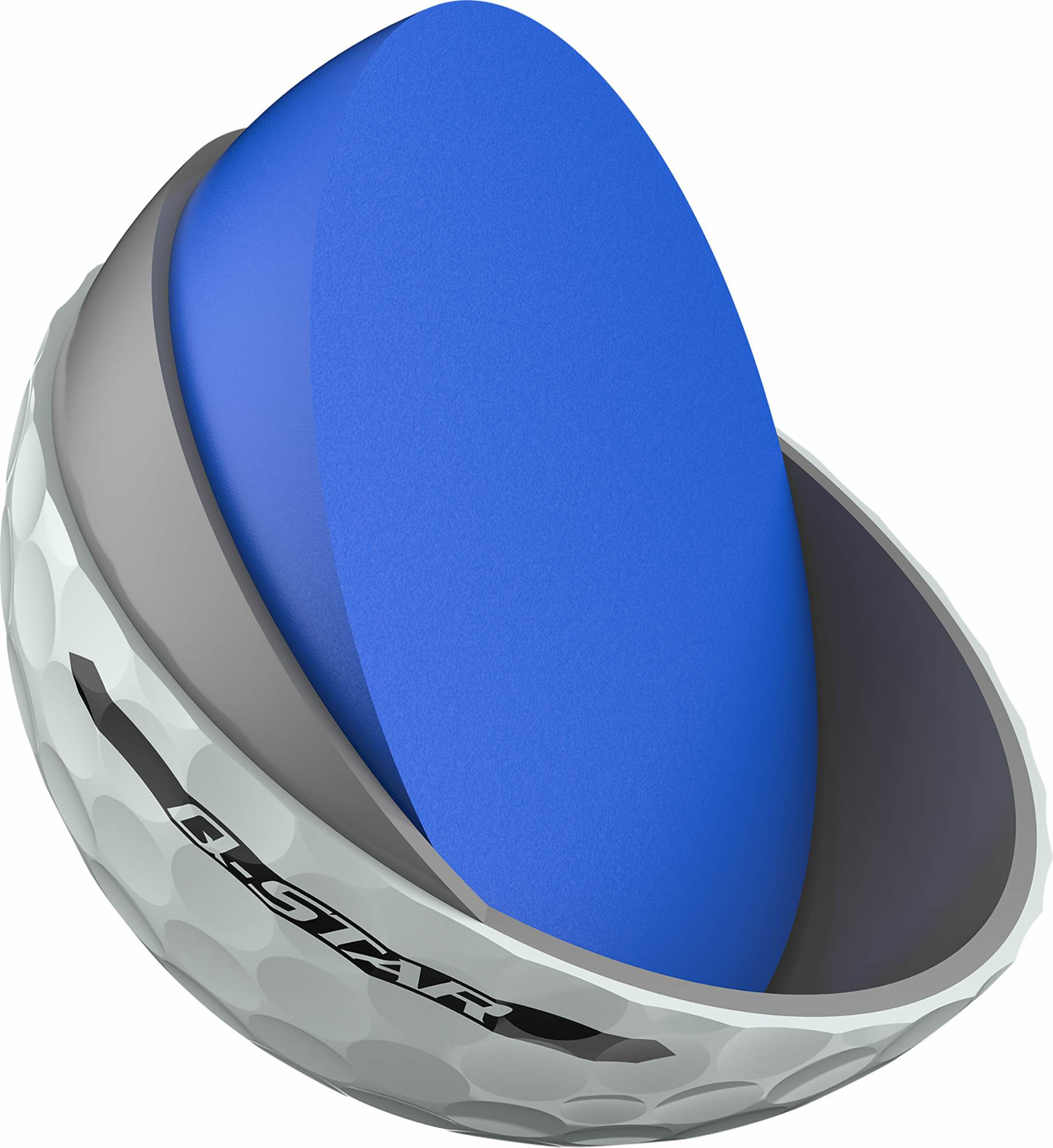 Srixon Q-STAR ULTISPEED Golf Balls Product Image