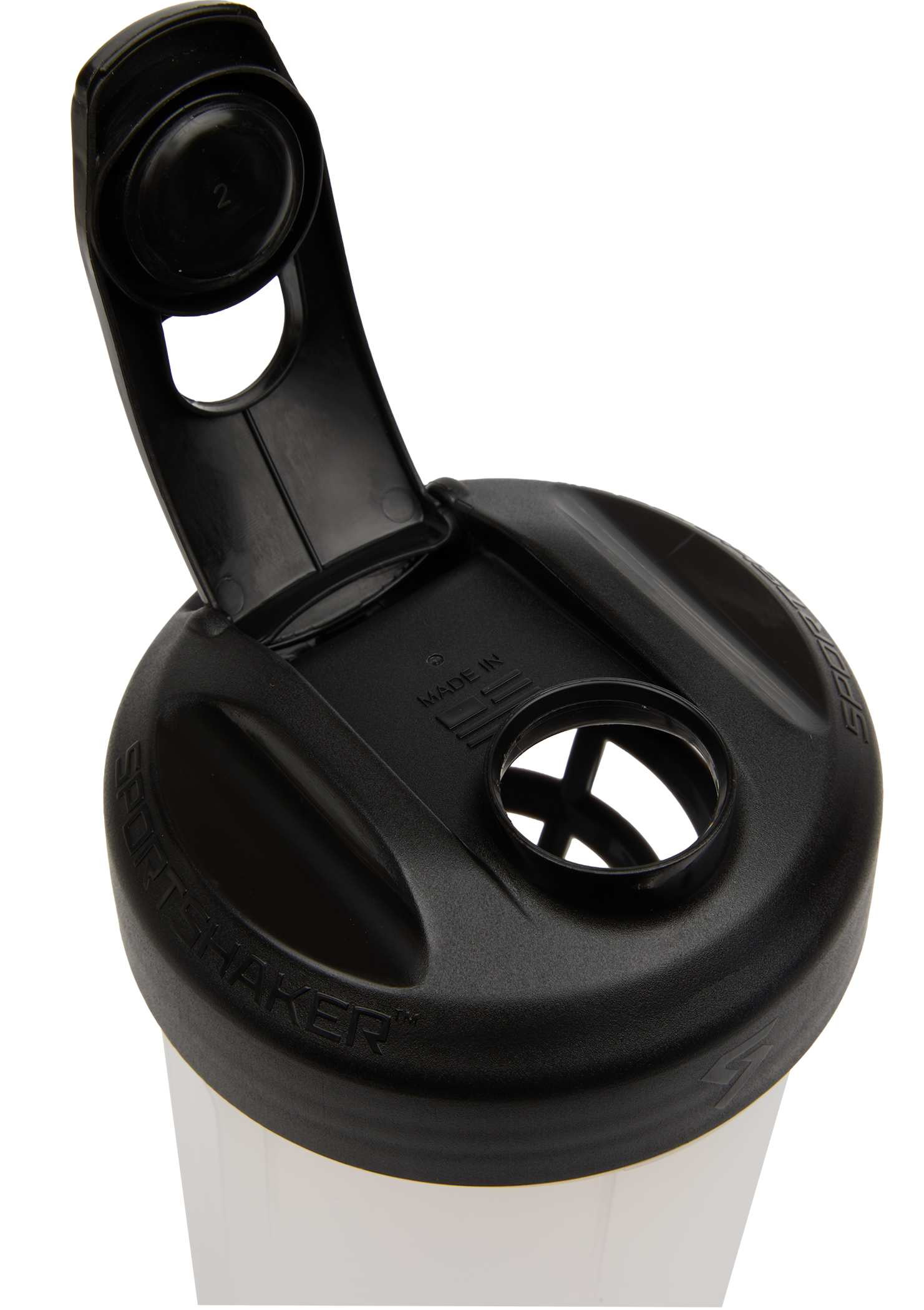 Sports Shaker with ProBlend™ Mixer Bottle - 24 oz. Product Image