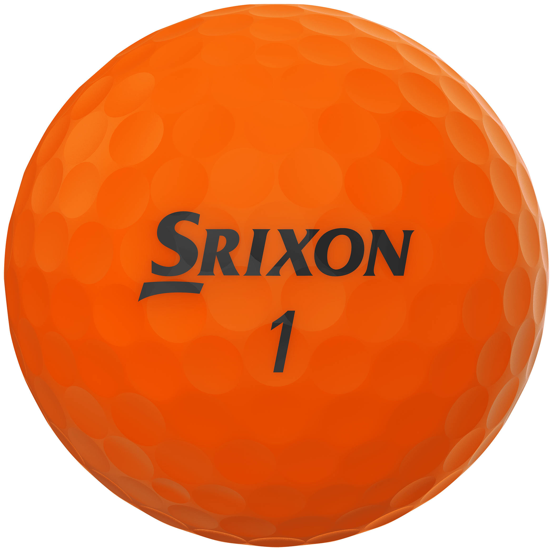 Srixon Soft Feel BRITE Golf Balls Product Image
