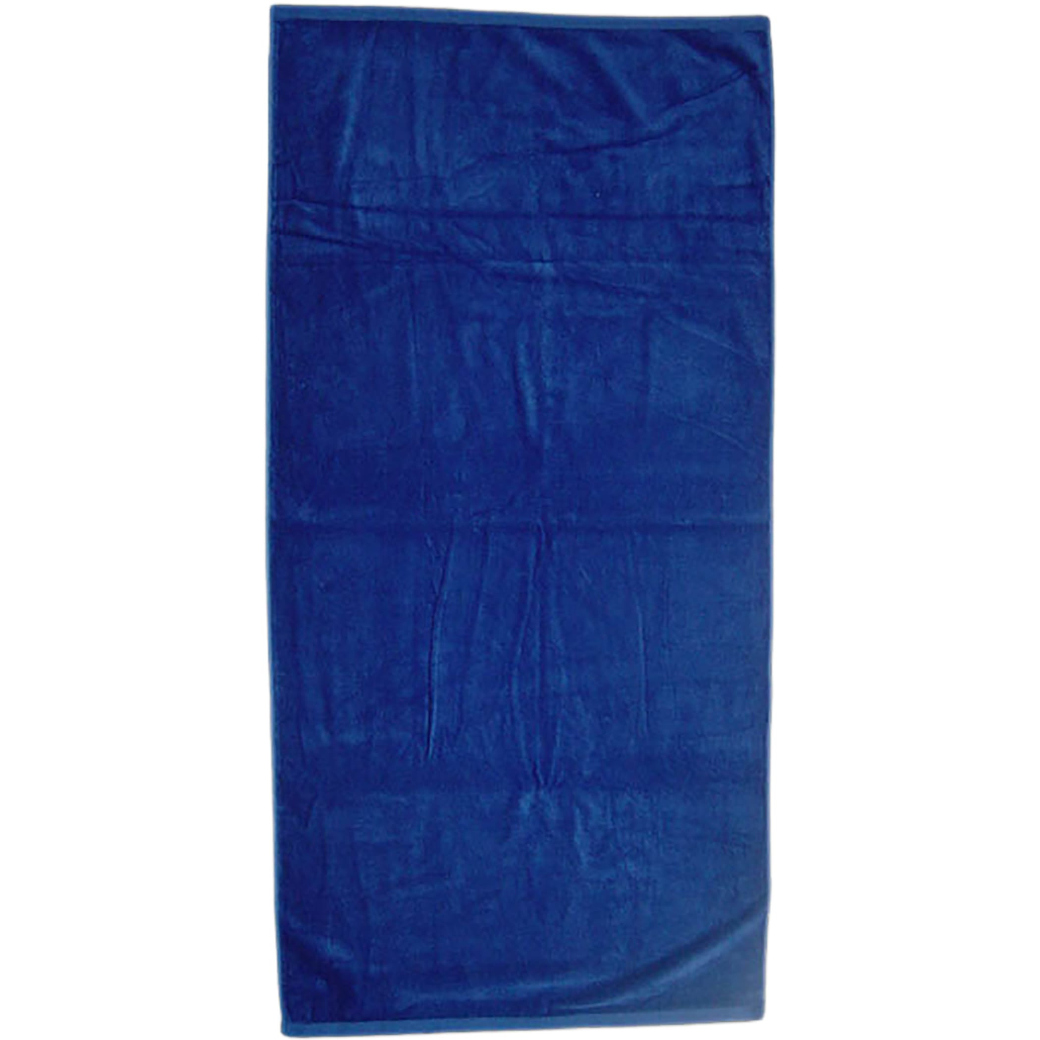 Towel Specialties Color Basic Weight Beach Towel Product Image