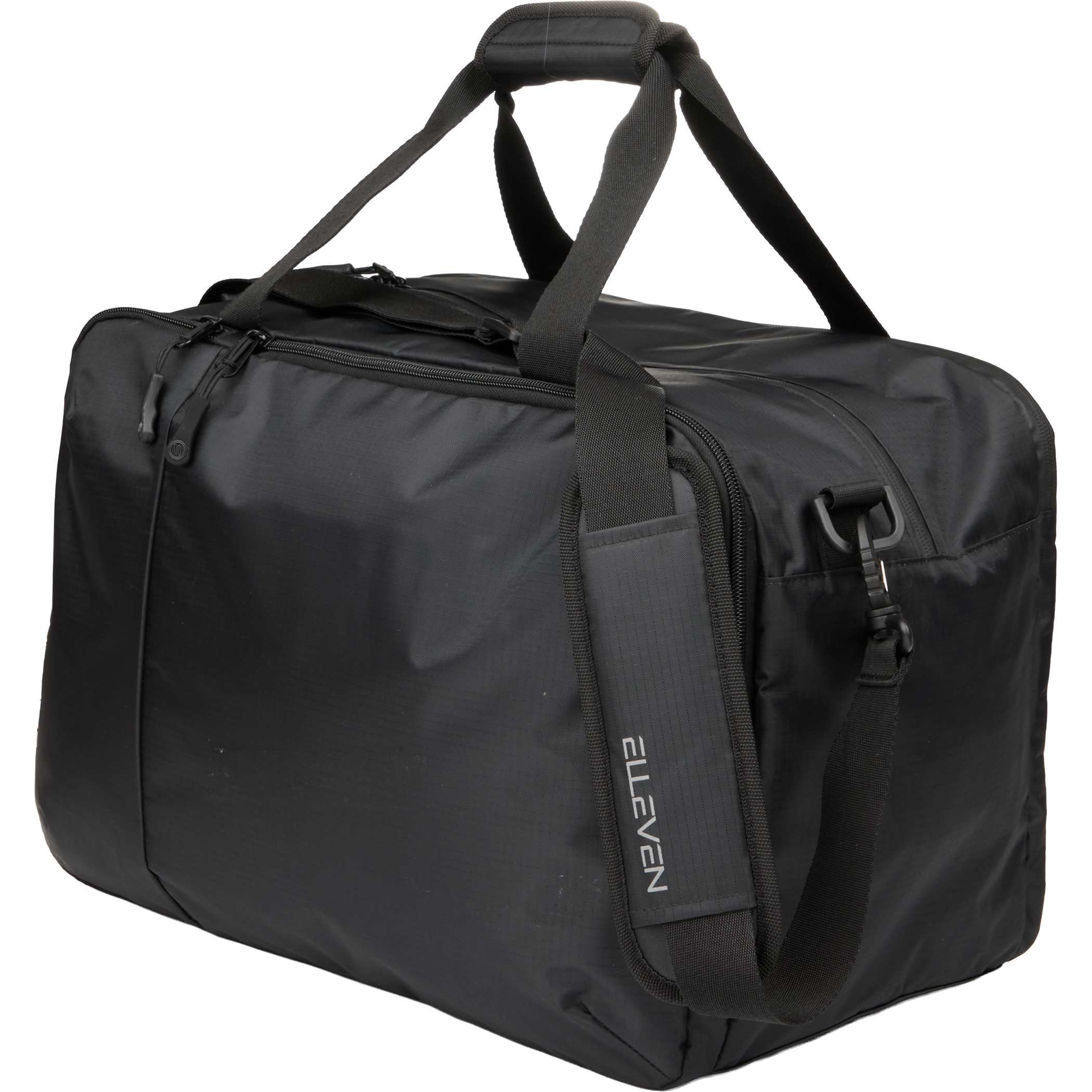 elleven™ Zenith Recycled 18" Laptop Duffle Bag Product Image