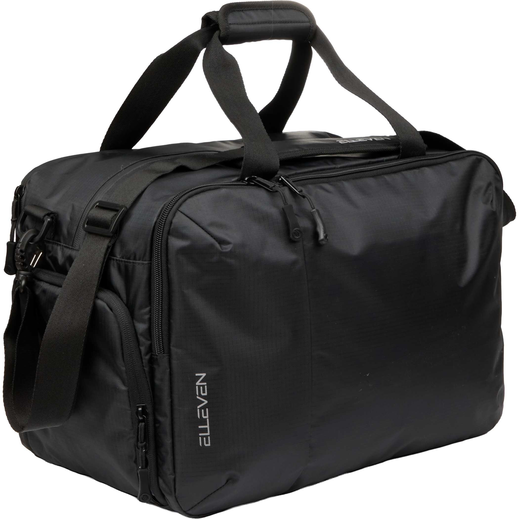 elleven™ Zenith Recycled 18" Laptop Duffle Bag Product Image