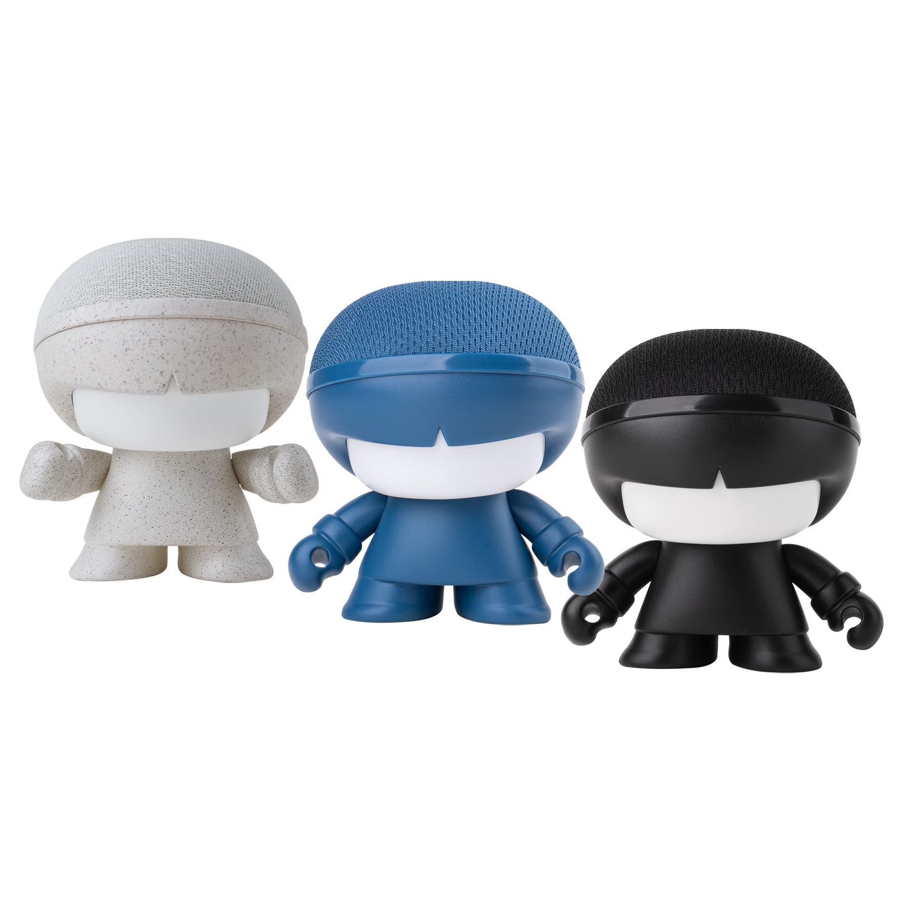 Xoopar Mini XBoy Speaker Product Image