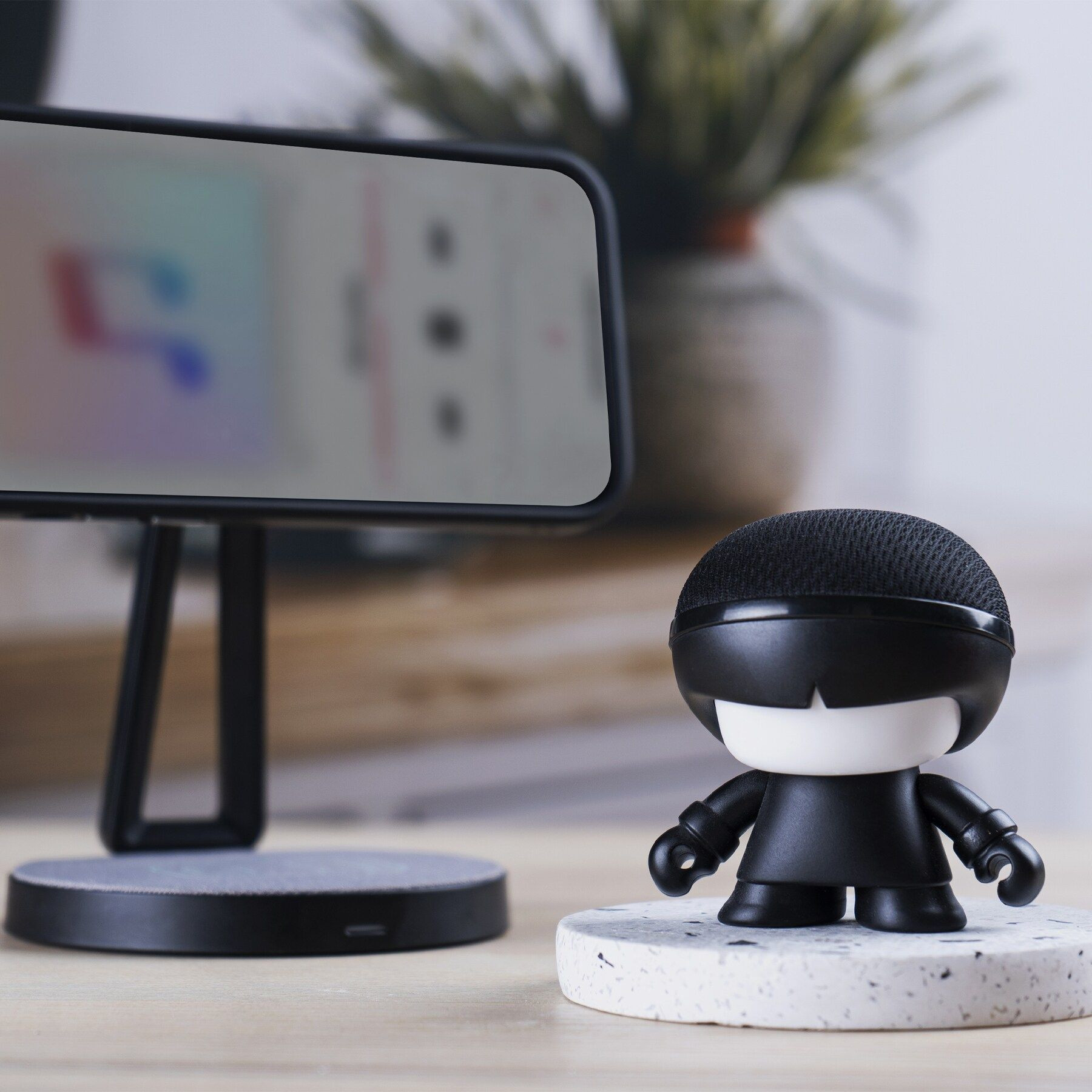 Xoopar Mini XBoy Speaker Product Image