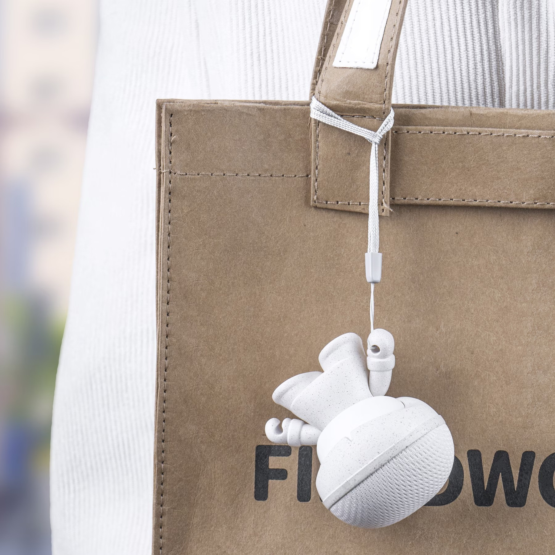 Xoopar Mini XBoy Speaker Product Image