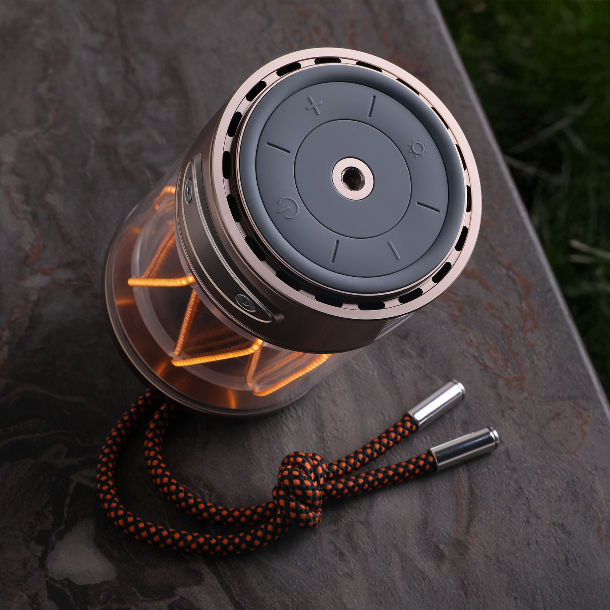 Glamper Lantern Speaker Product Image