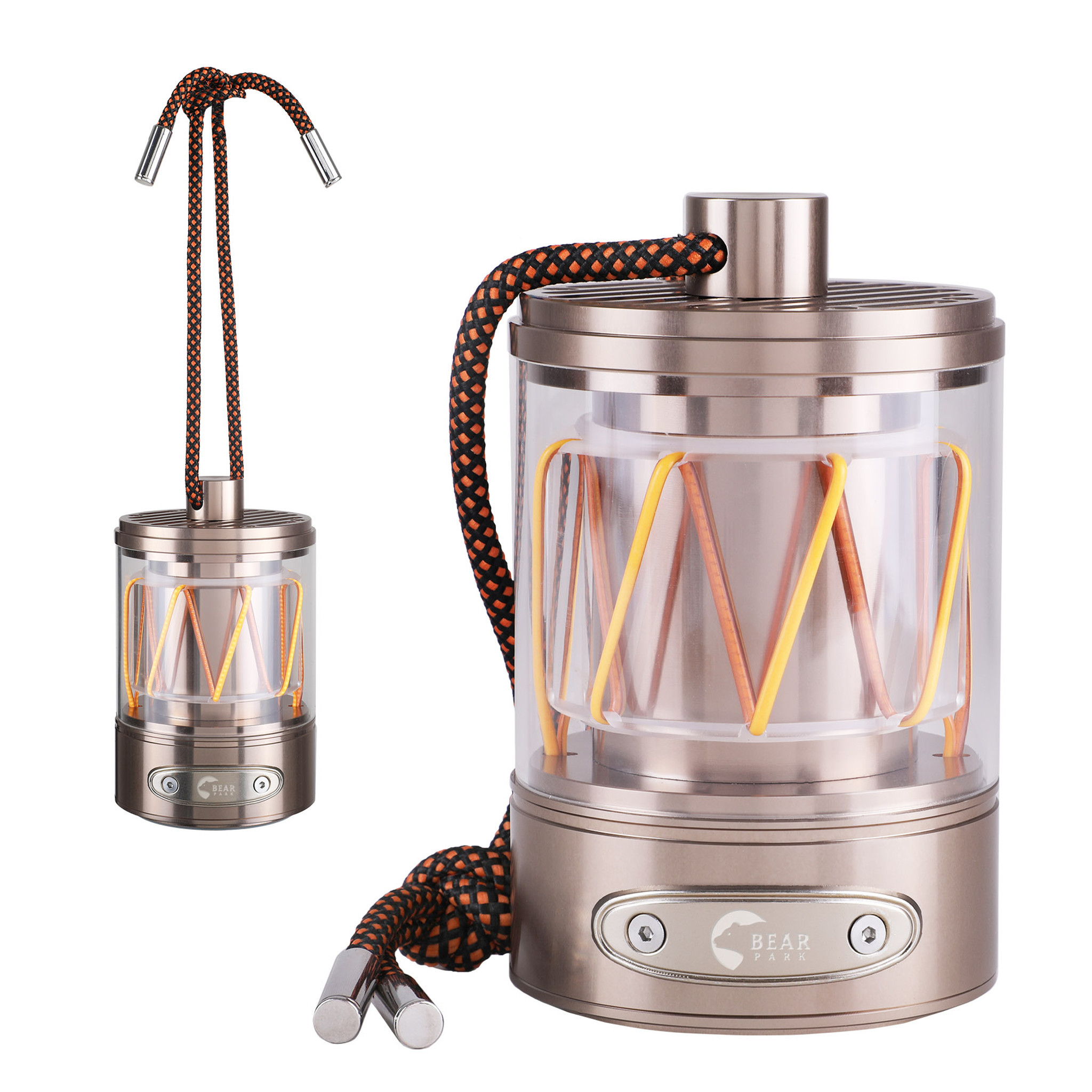 Glamper Lantern Speaker Product Image