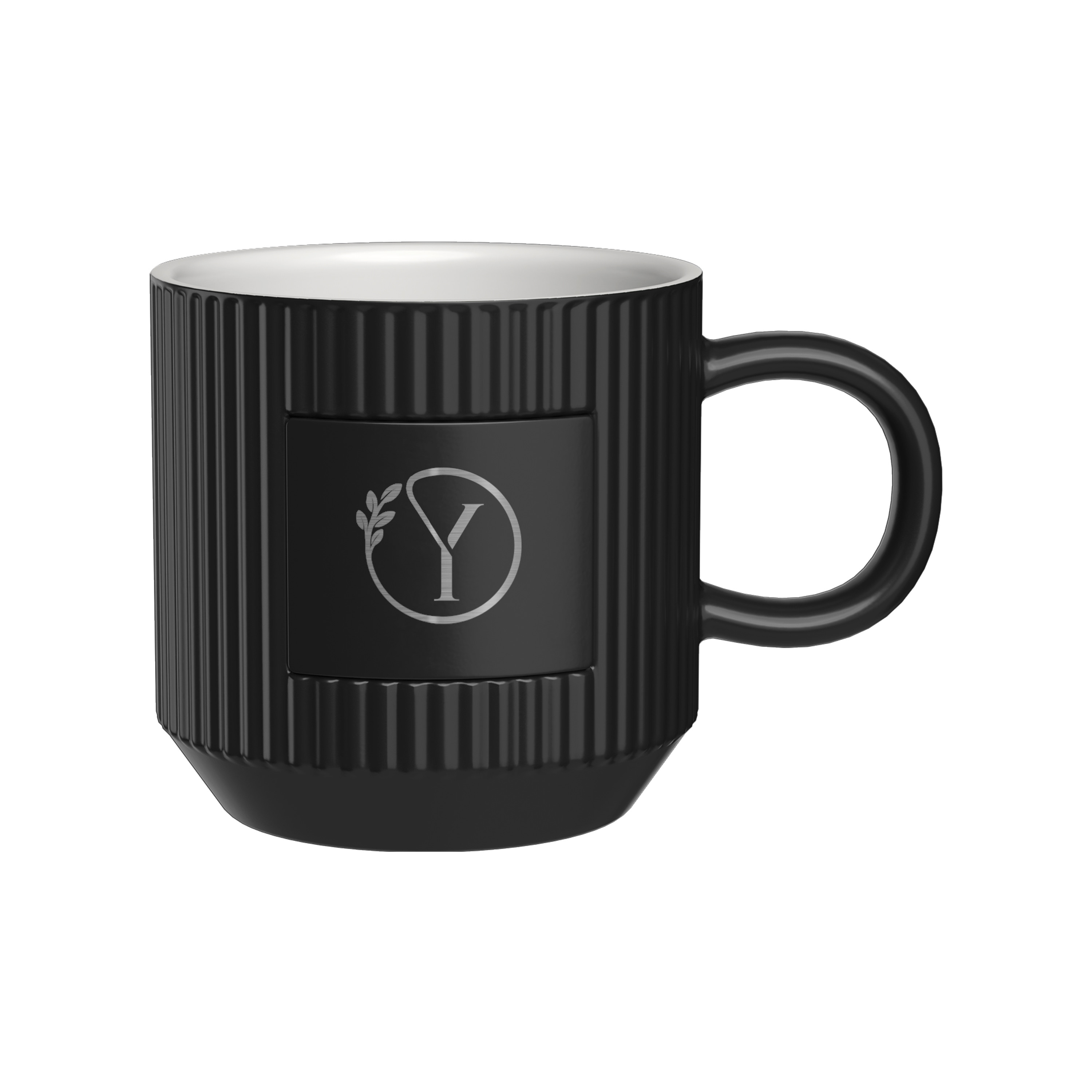 First Light Ceramic Mug - 12 oz. Product Image