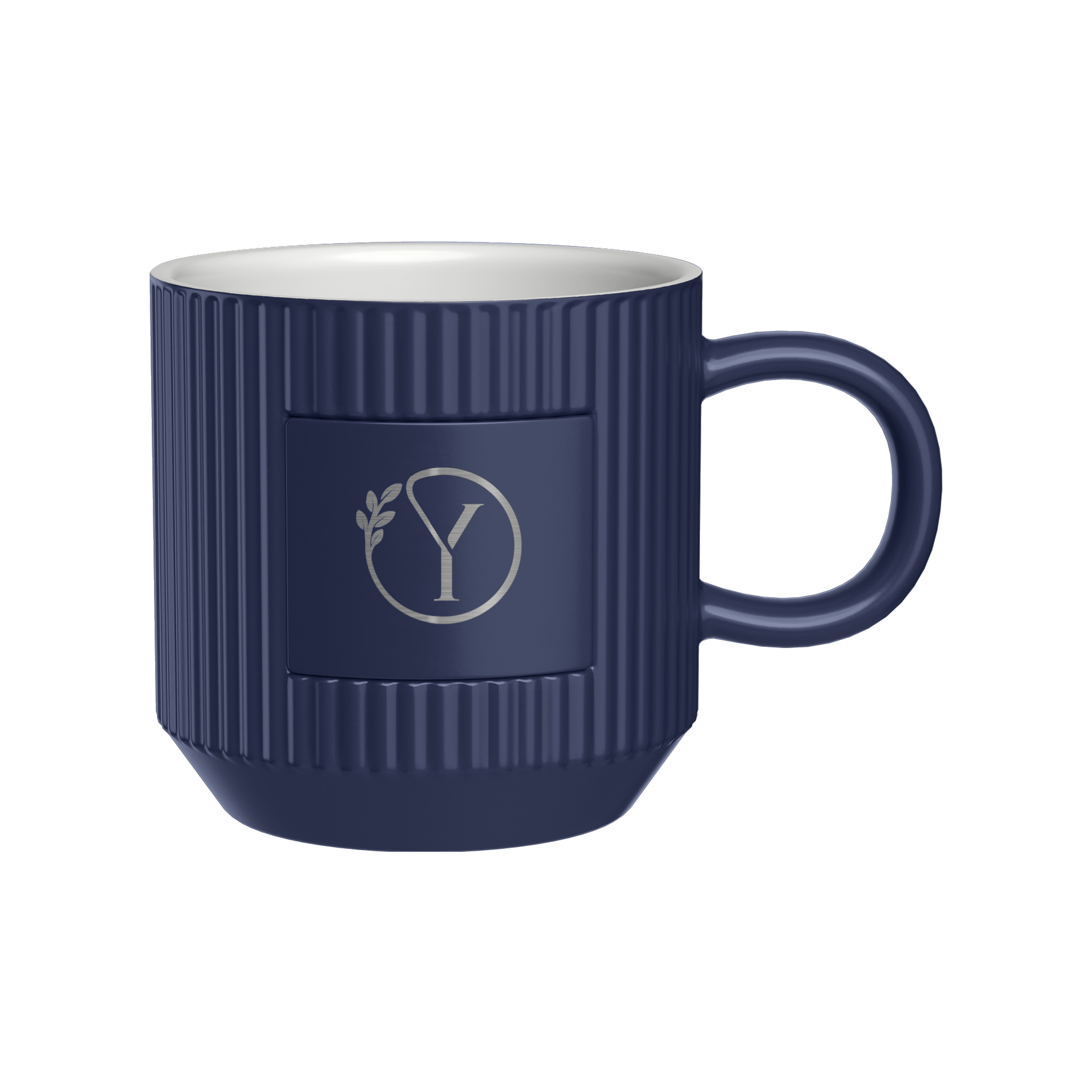 First Light Ceramic Mug - 12 oz. Product Image
