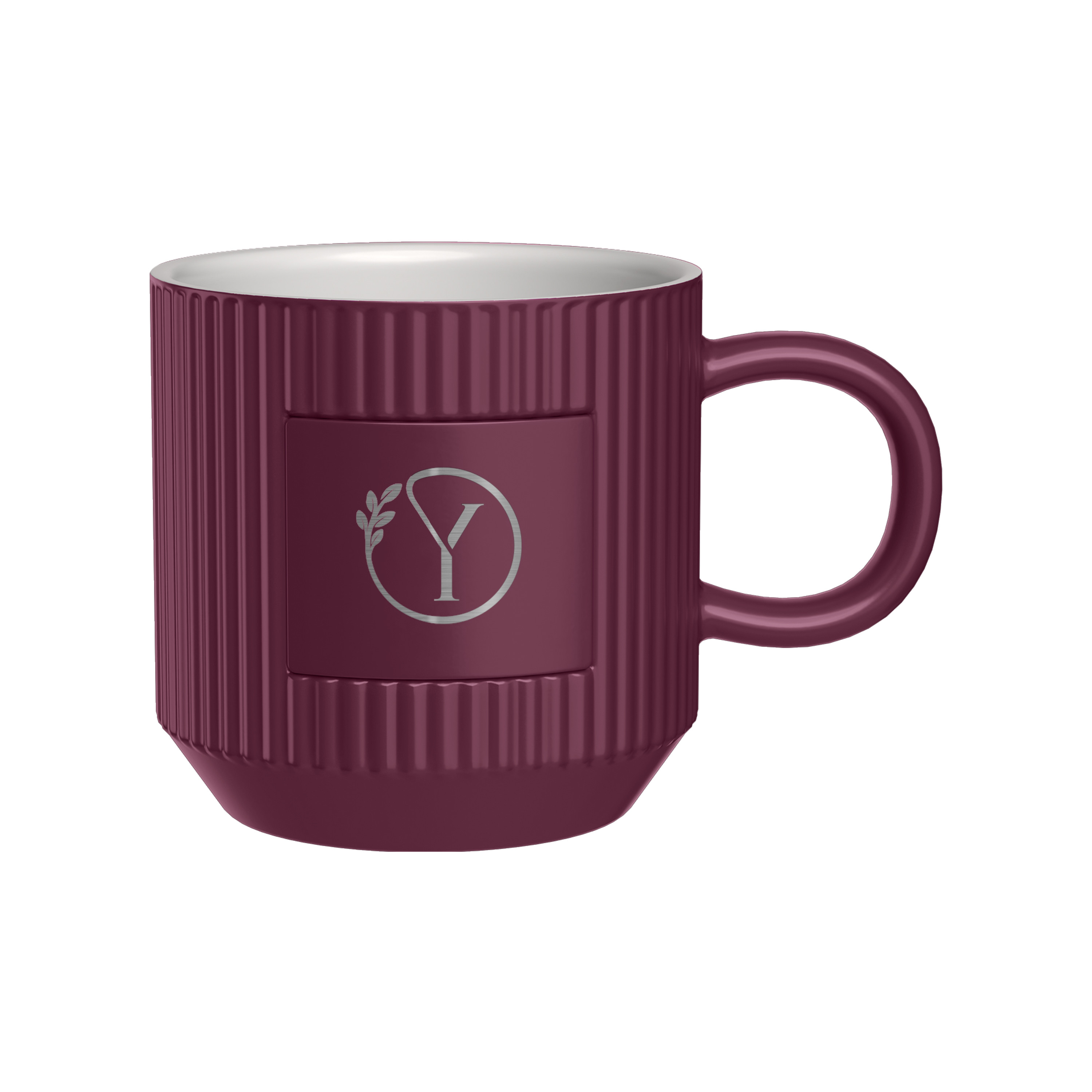 First Light Ceramic Mug - 12 oz. Product Image