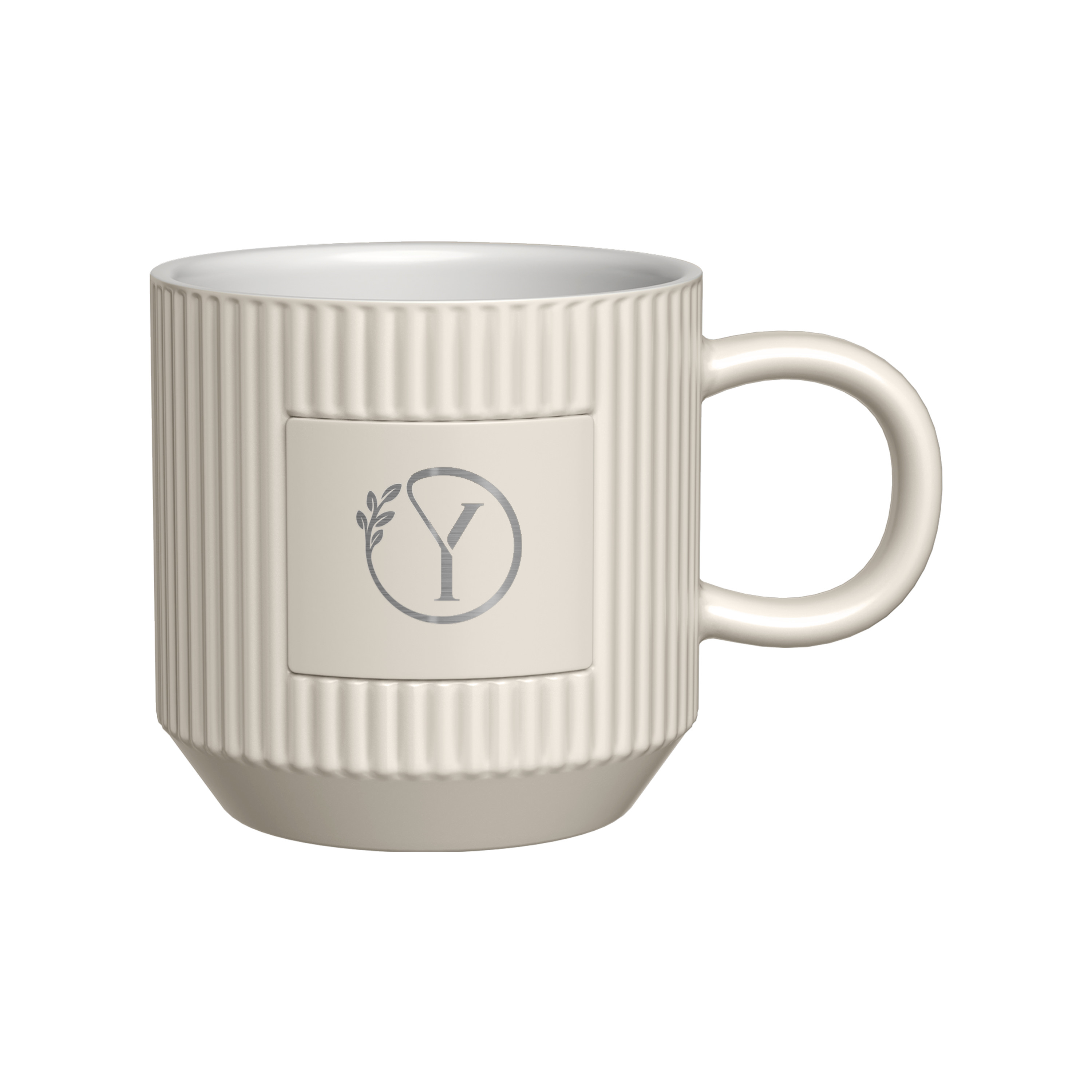 First Light Ceramic Mug - 12 oz. Product Image