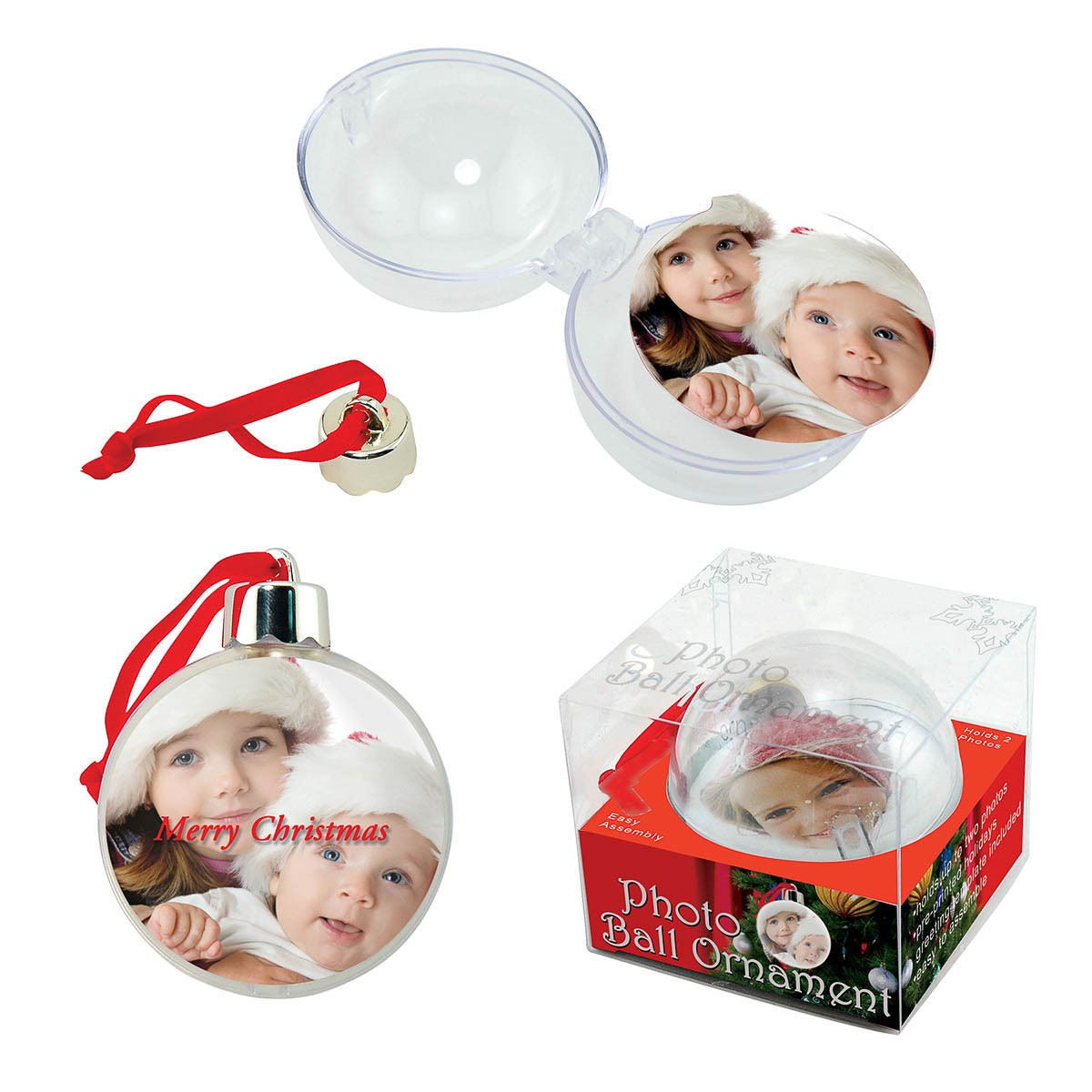 Ad Ornament Product Image