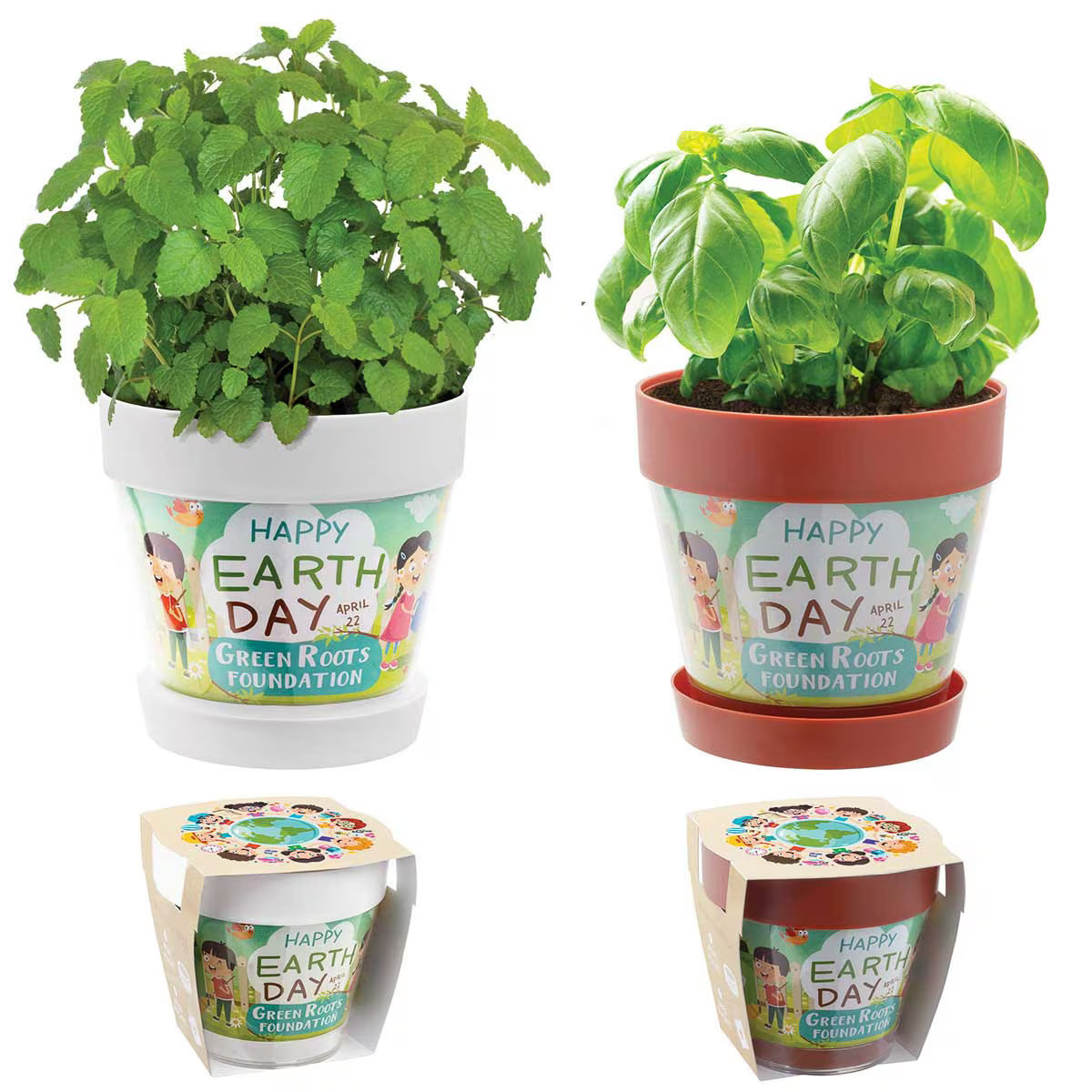 Snap-In Blossom Kit Product Image