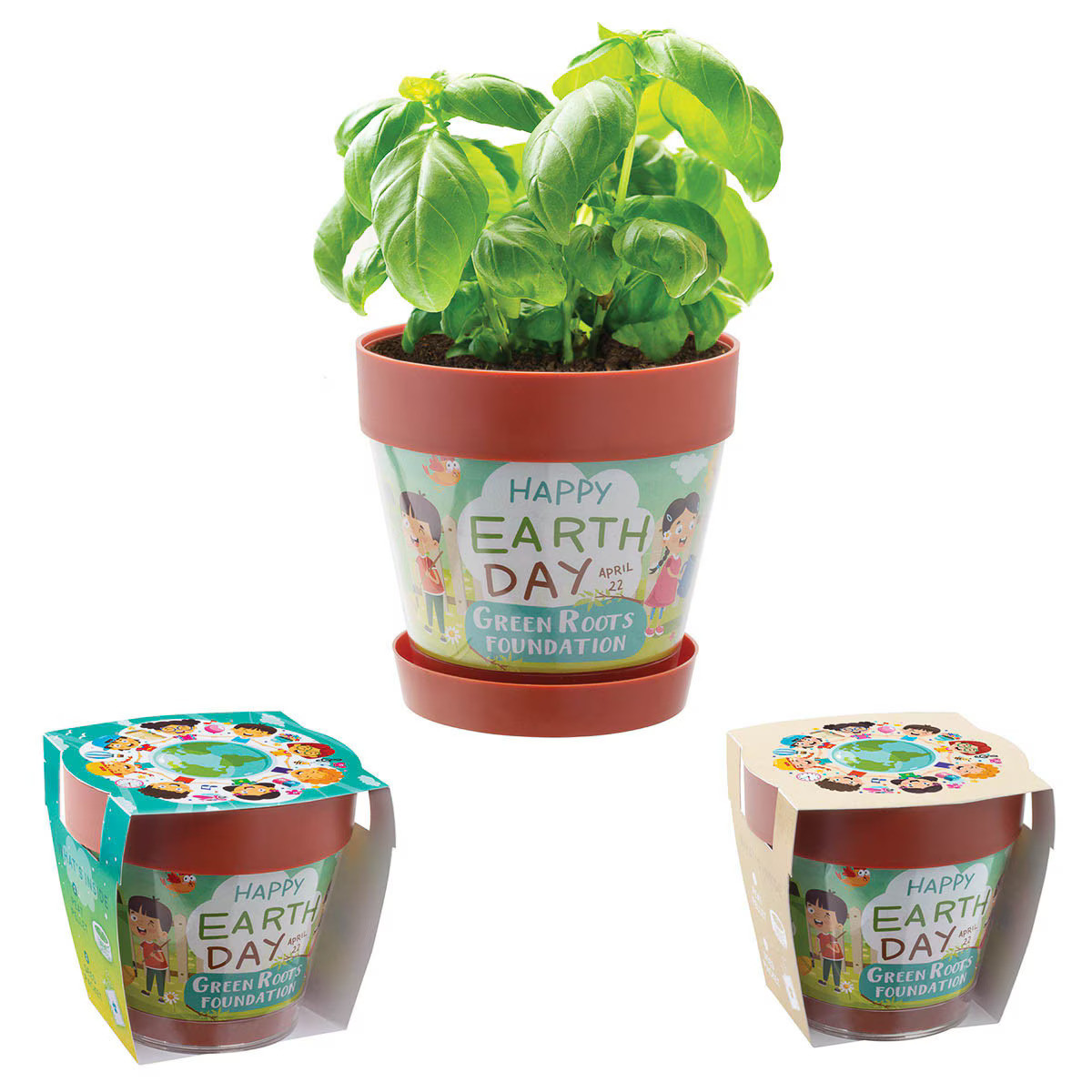 Snap-In Blossom Kit Product Image