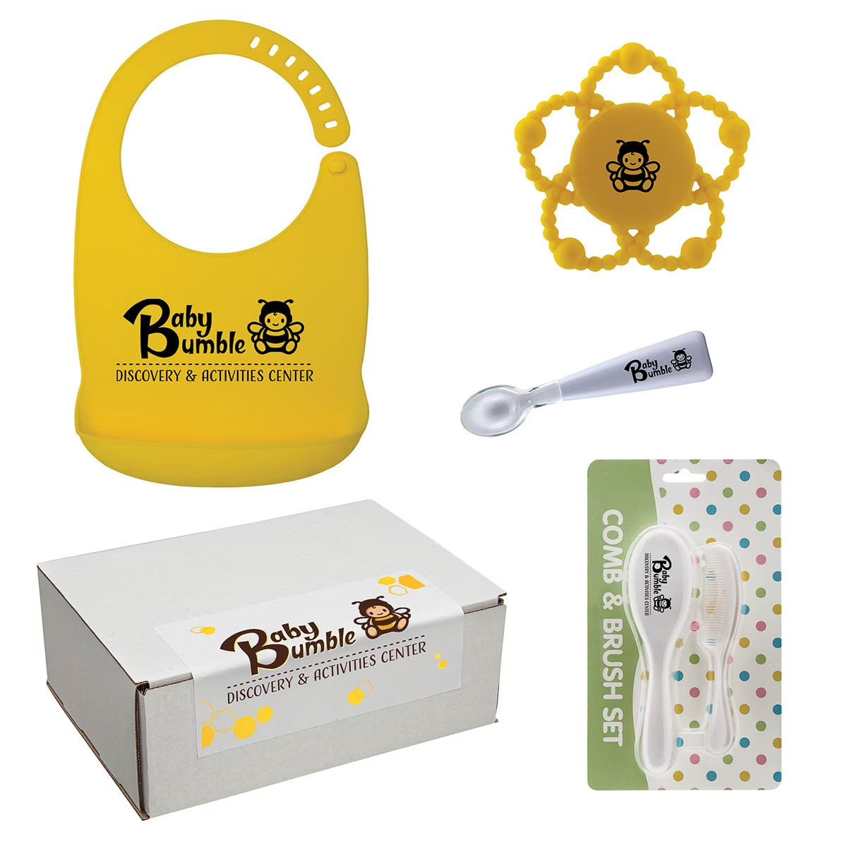 Baby Kit Product Image