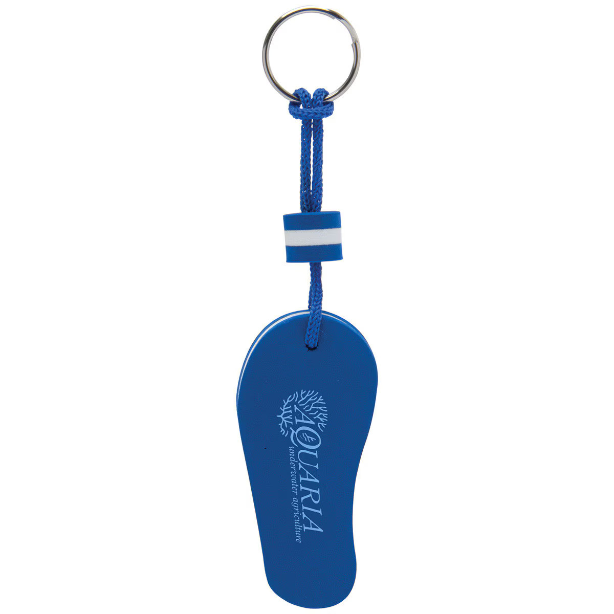Floating Flip Flop Key Tag Product Image