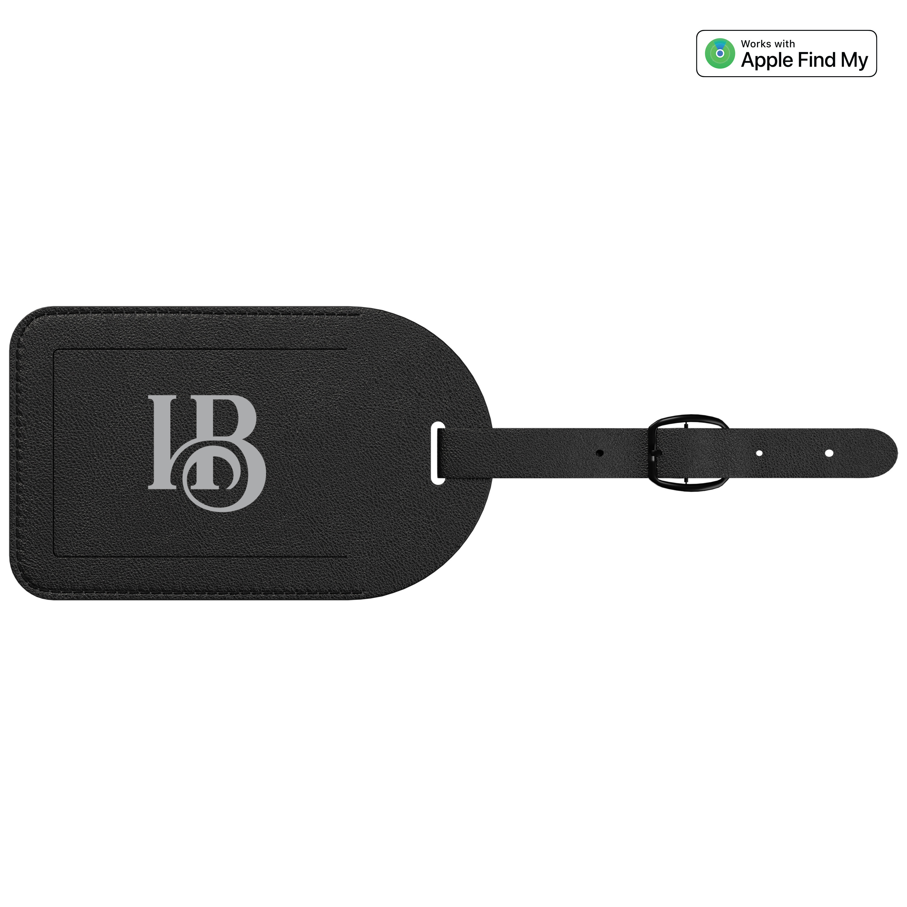Echo Luggage Tag with Apple Find My Capability Product Image