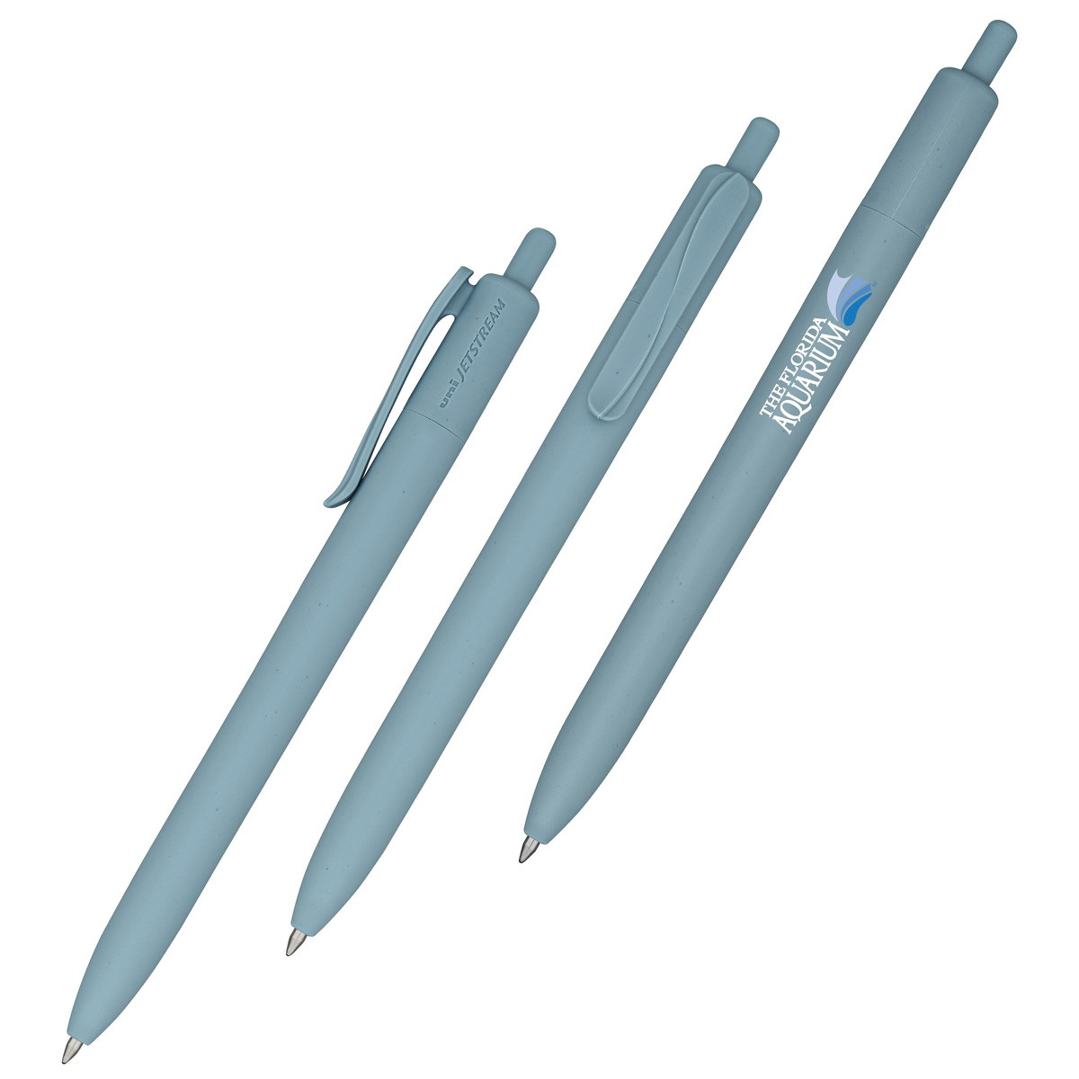 uni-ball® Jetstream Recycled Ocean Plastic Pen Product Image