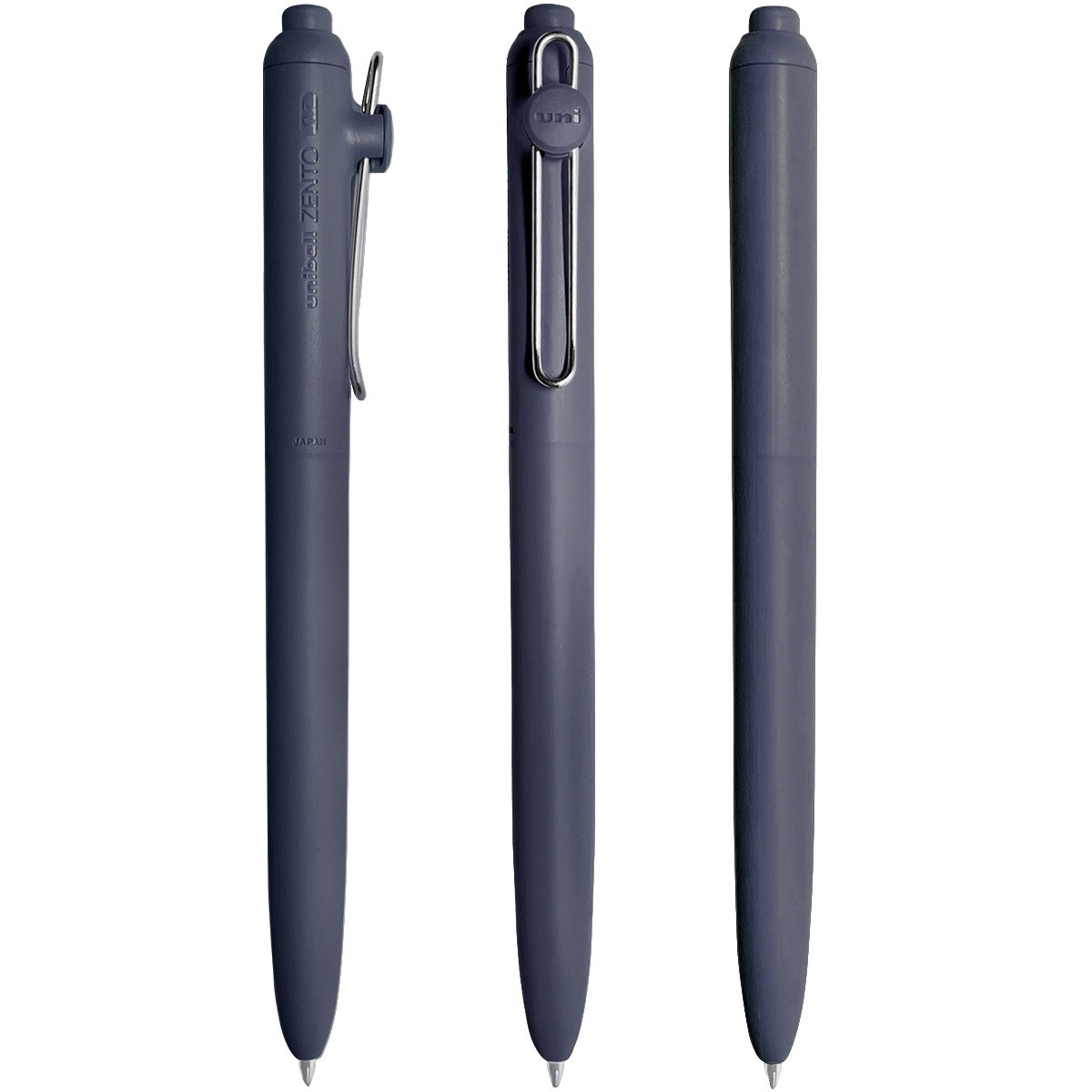 uniball™ Zento Gel Retractable Zen Pen Product Image