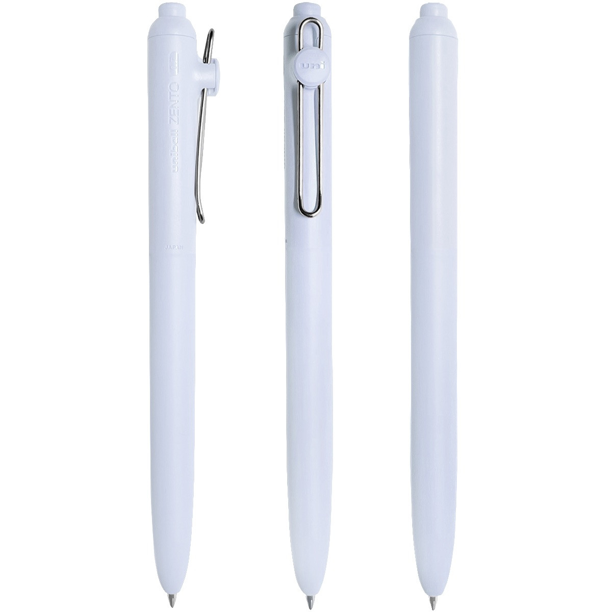 uniball™ Zento Gel Retractable Zen Pen Product Image