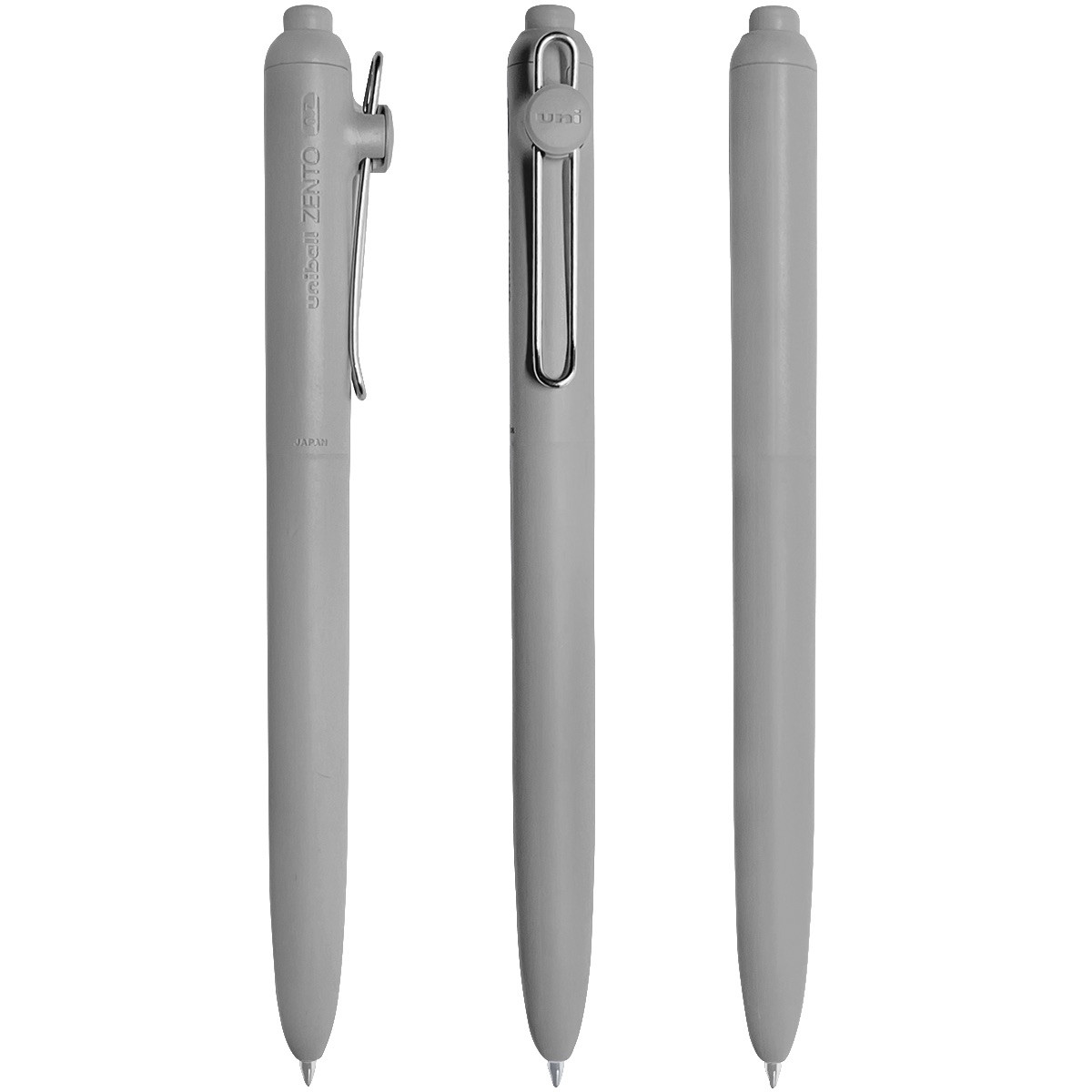 uniball™ Zento Gel Retractable Zen Pen Product Image