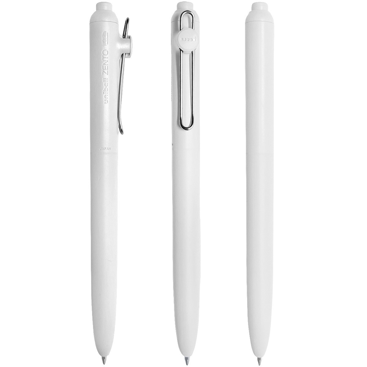 uniball™ Zento Gel Retractable Zen Pen Product Image