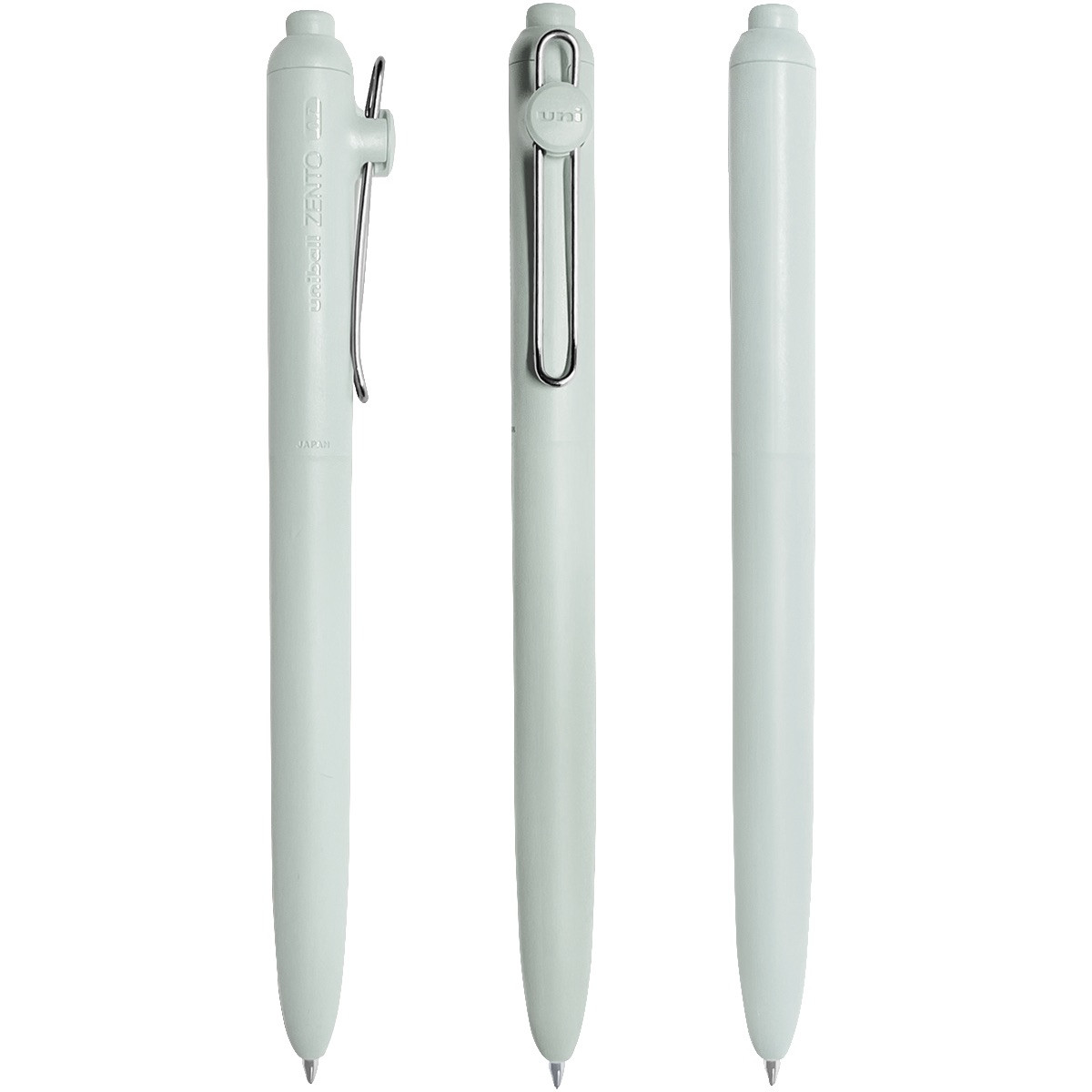 uni-ball® Zento Gel Retractable Boho Pen Product Image