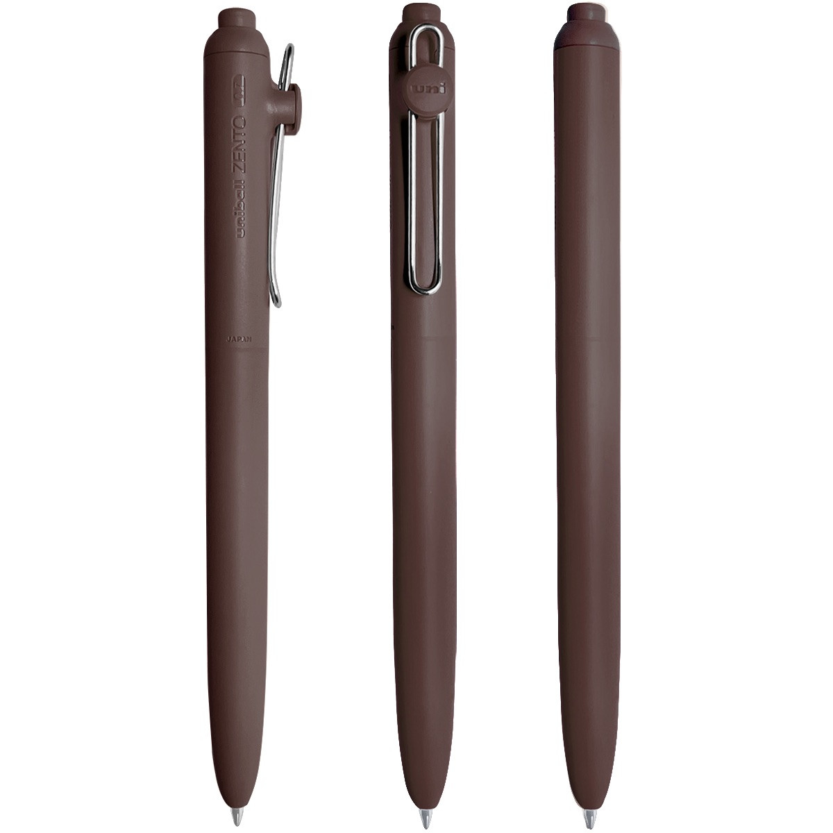 uni-ball® Zento Gel Retractable Boho Pen Product Image