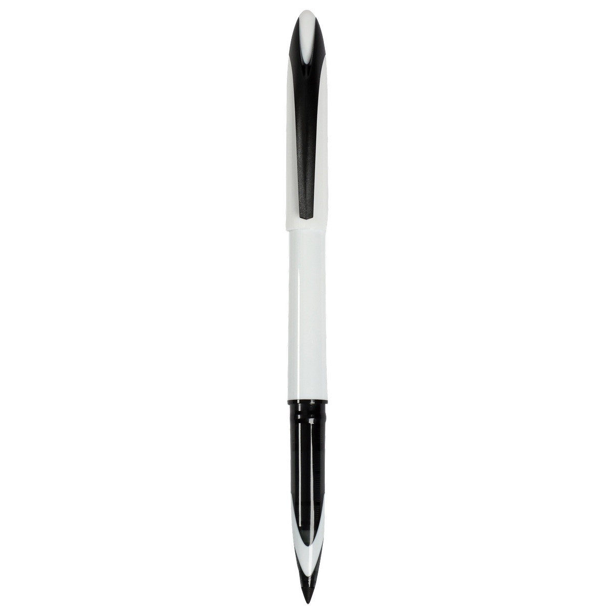 uni-ball® Air Rollerball White Pen Product Image
