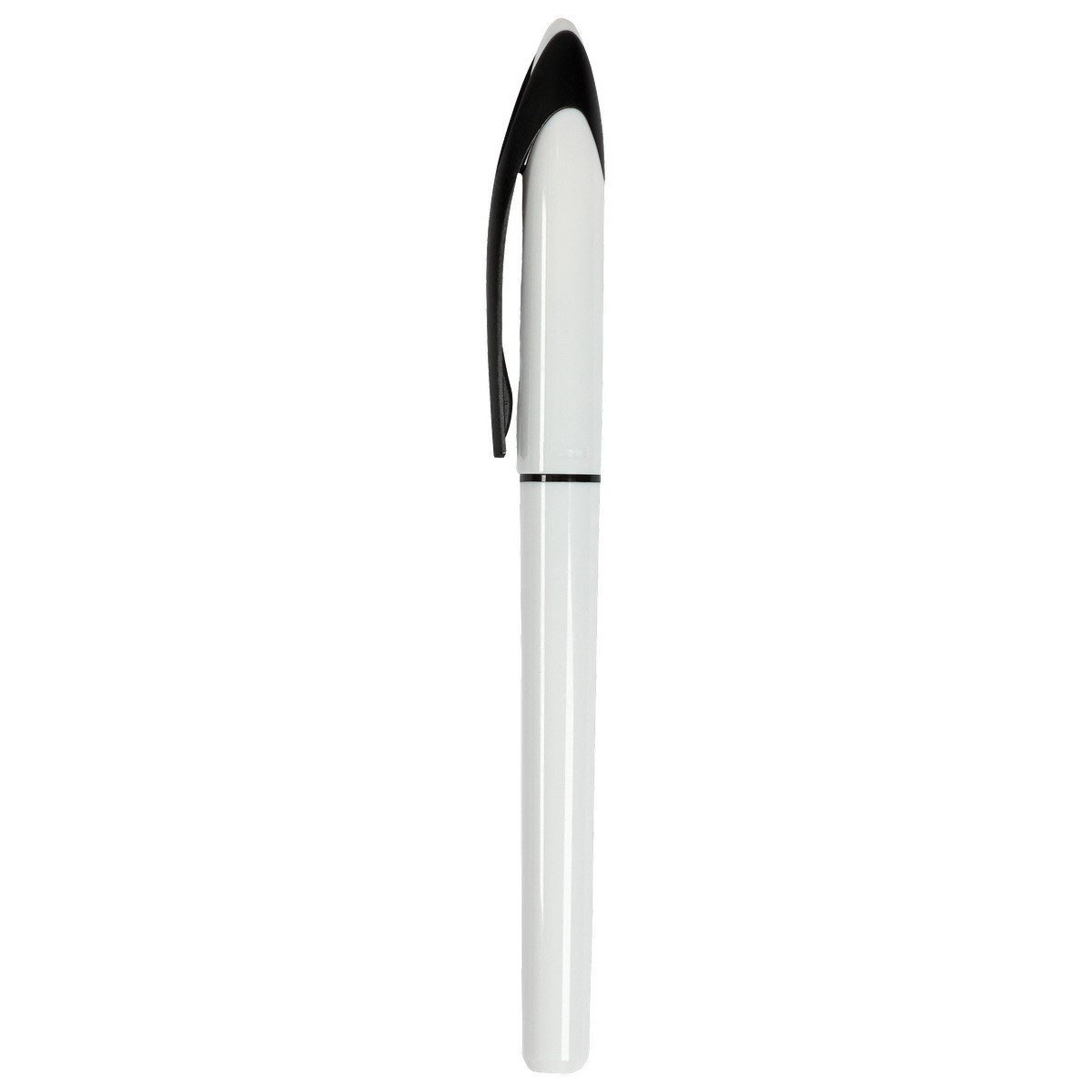 uni-ball® Air Rollerball White Pen Product Image