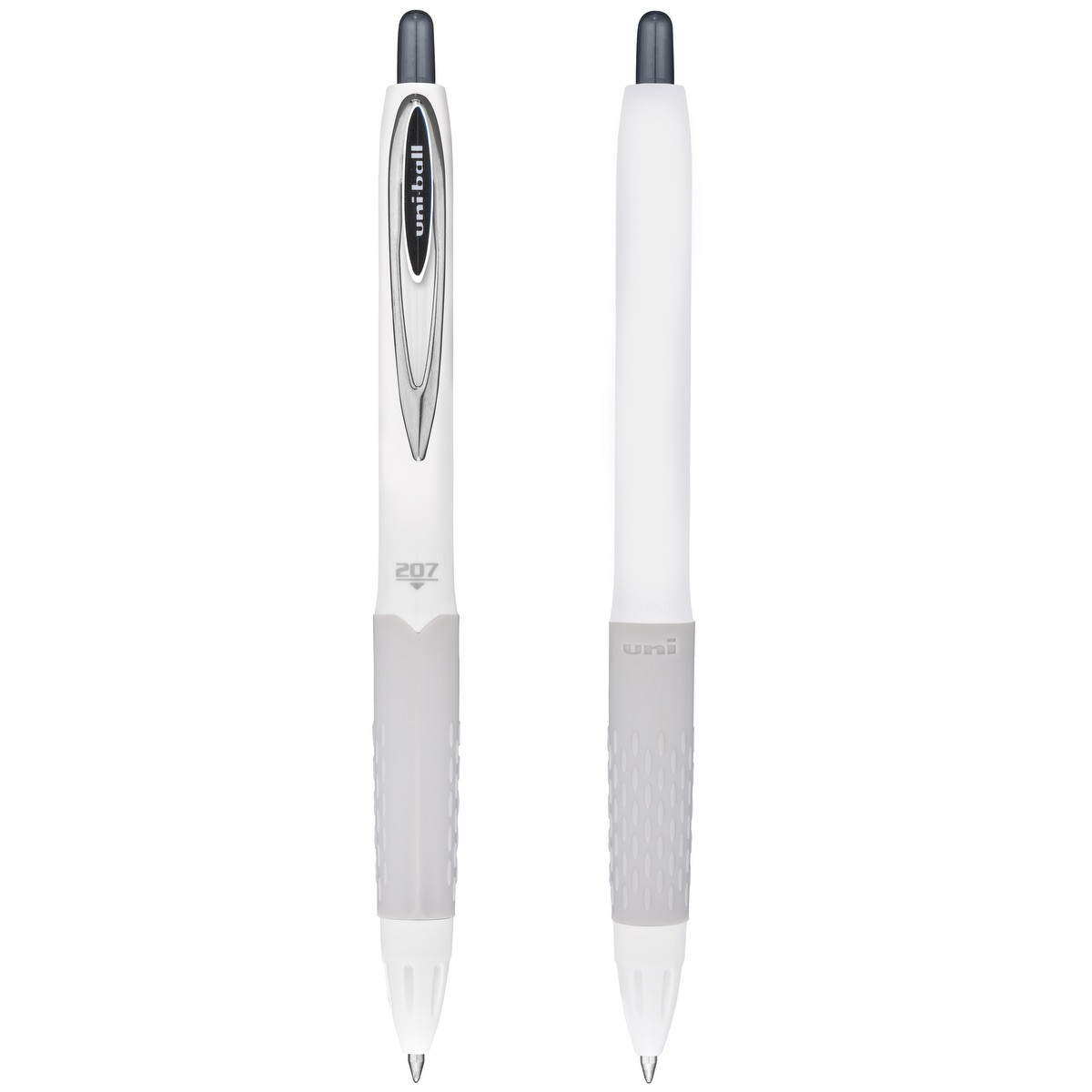 uni-ball® White 207 Gel Pen Product Image
