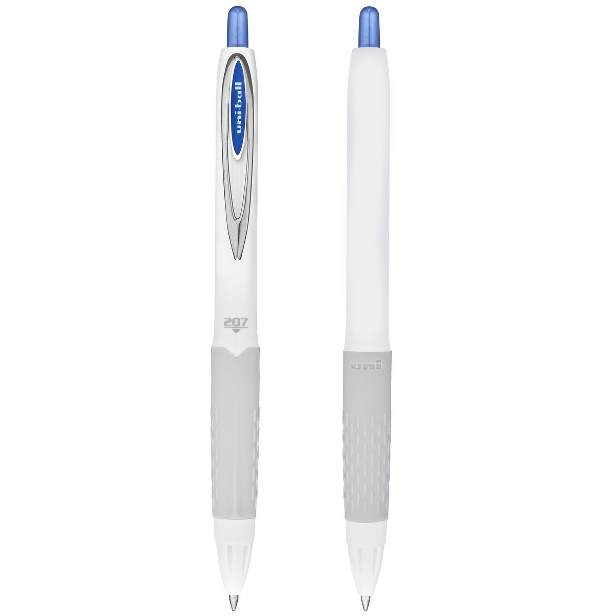 uni-ball® White 207 Gel Pen Product Image