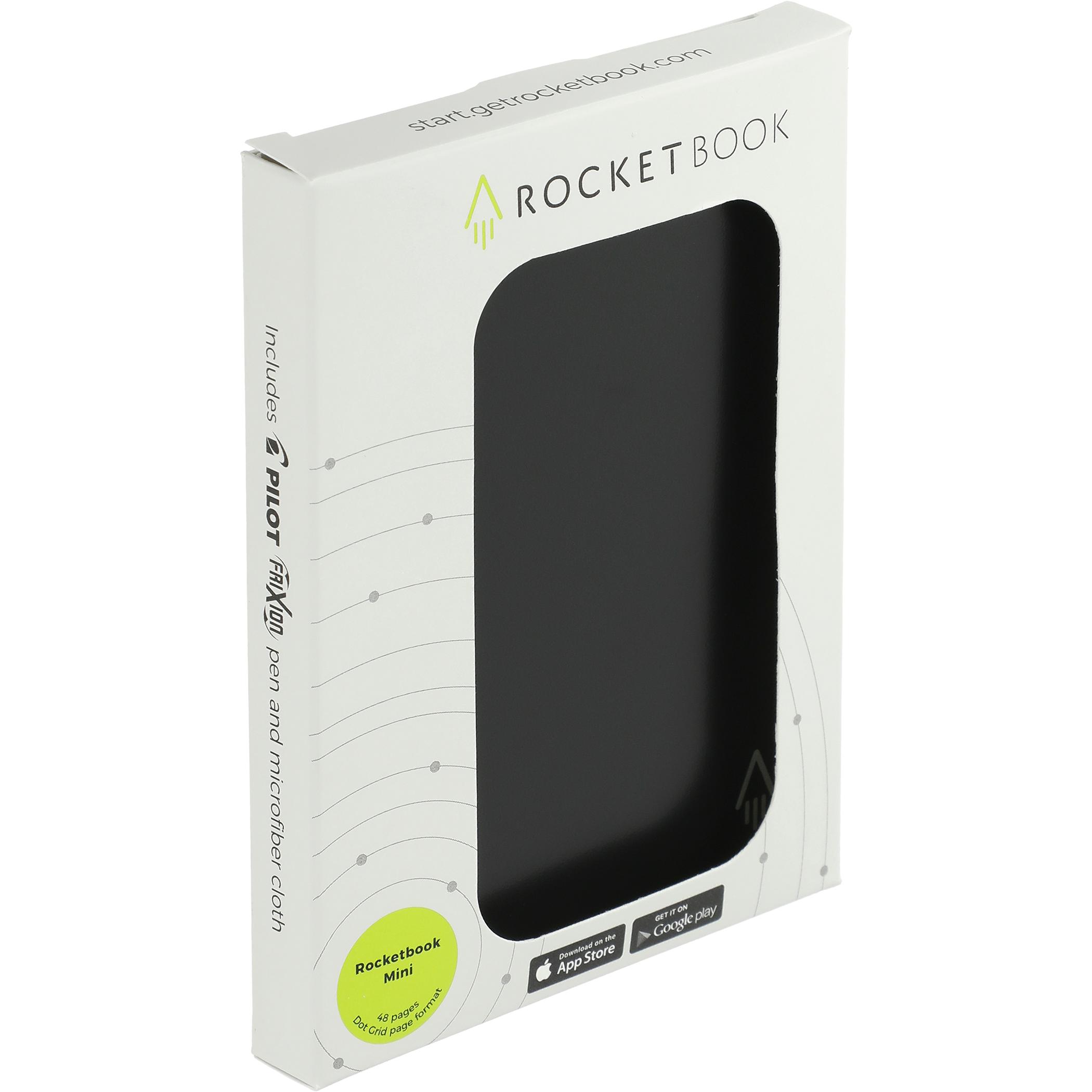 Rocketbook Mini Notebook Set Product Image