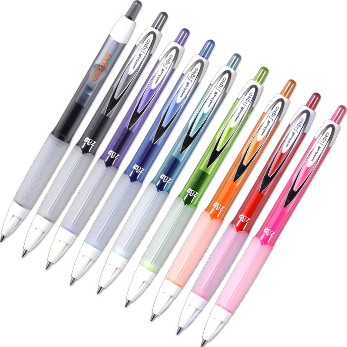 uni-ball® 207 Fashion Pen Product Image