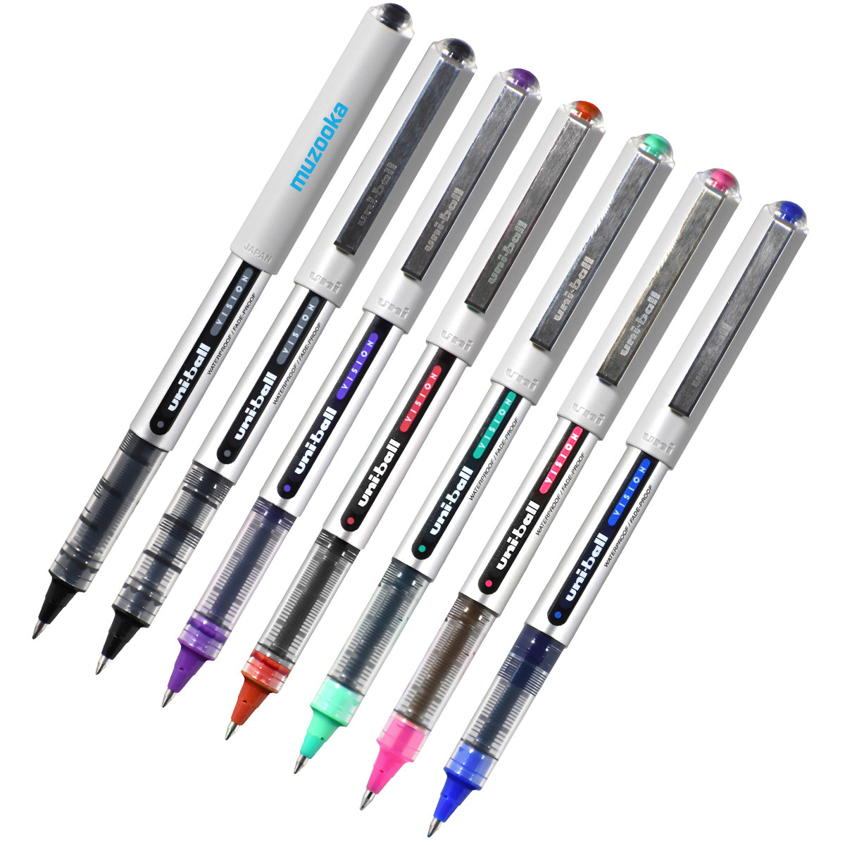 uni-ball® Vision Roller Pen Product Image
