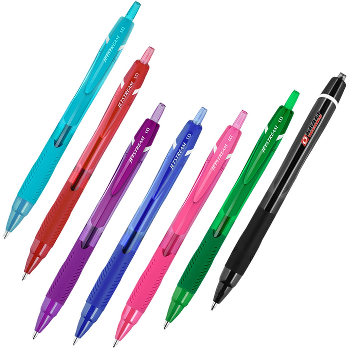 uni-ball® Jetstream Elements Pen Product Image