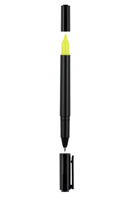 uni-ball® Combi Highlighter Pen Product Image