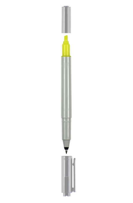 uni-ball® Combi Highlighter Pen Product Image