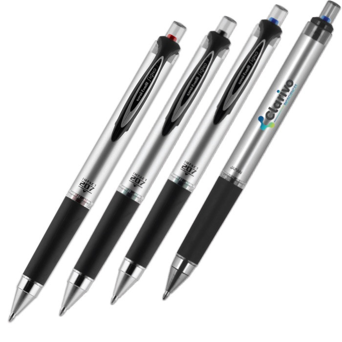 uni-ball® 207 Gel Impact Retractable Pen Product Image