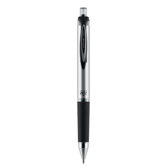uni-ball® 207 Gel Impact Retractable Pen Product Image