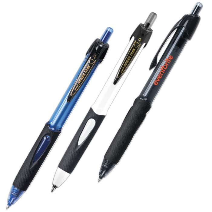 uni-ball® Power Tank Retractable Pen Product Image