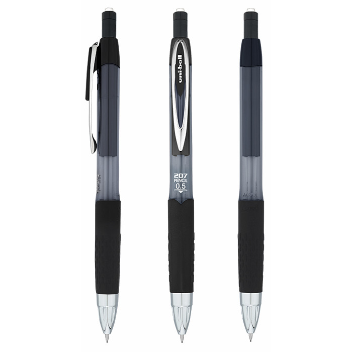 uni-ball® 207 0.5mm Mechanical Pencil Product Image