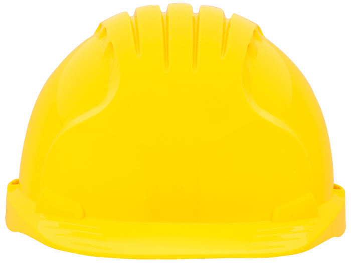 Evolution™ Deluxe 6151 Hard Hat Product Image