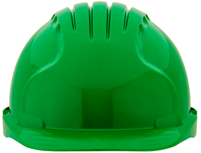 Evolution™ Deluxe 6151 Hard Hat Product Image