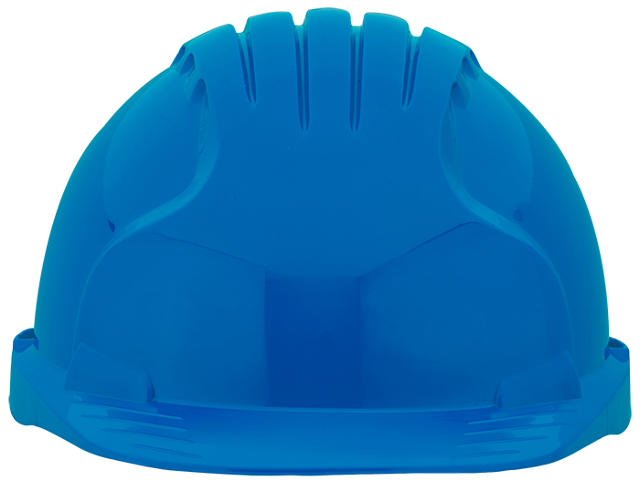 Evolution™ Deluxe 6151 Hard Hat Product Image